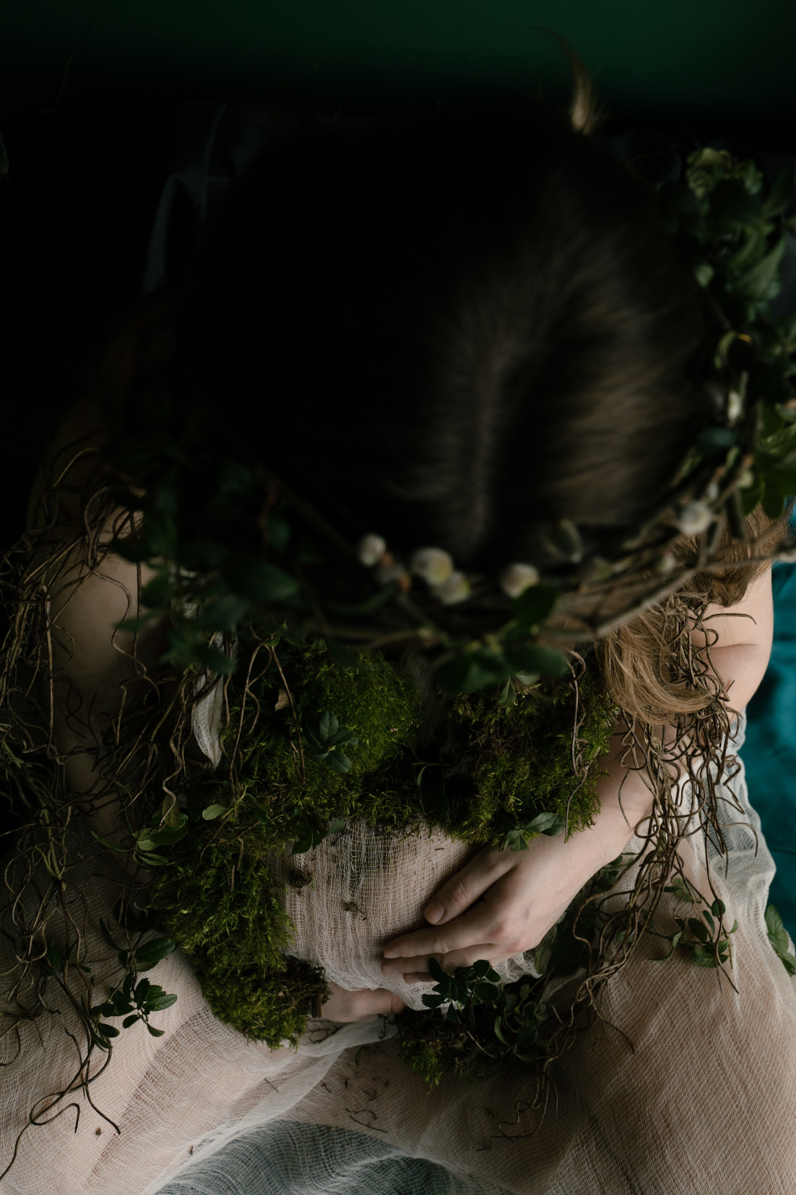 Мать Сыра Земля. Фотограф в Москве и Нижнем Новгороде Никонова Анастасия