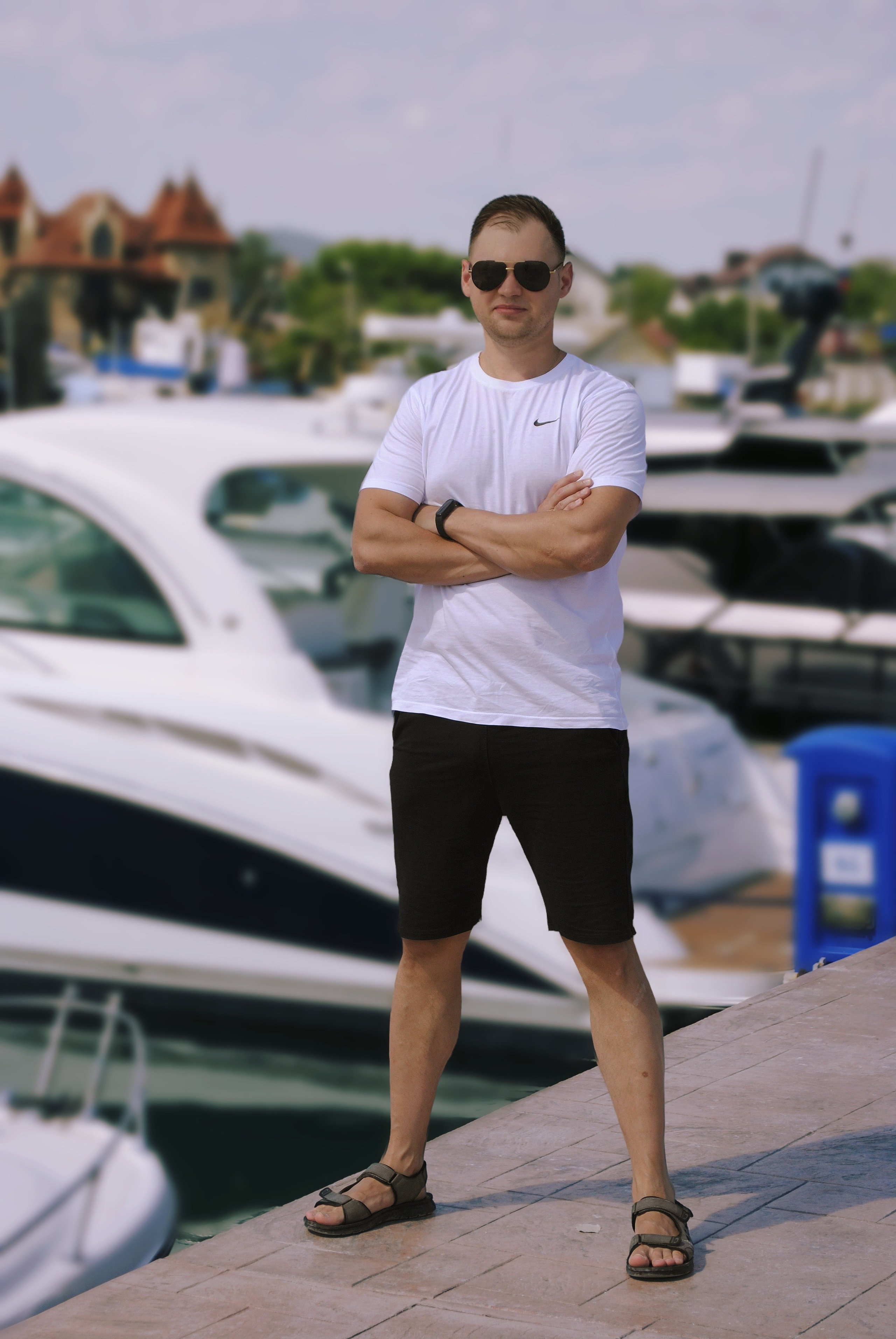 Татьяна &Олег. Фотограф Мария Мусаелян