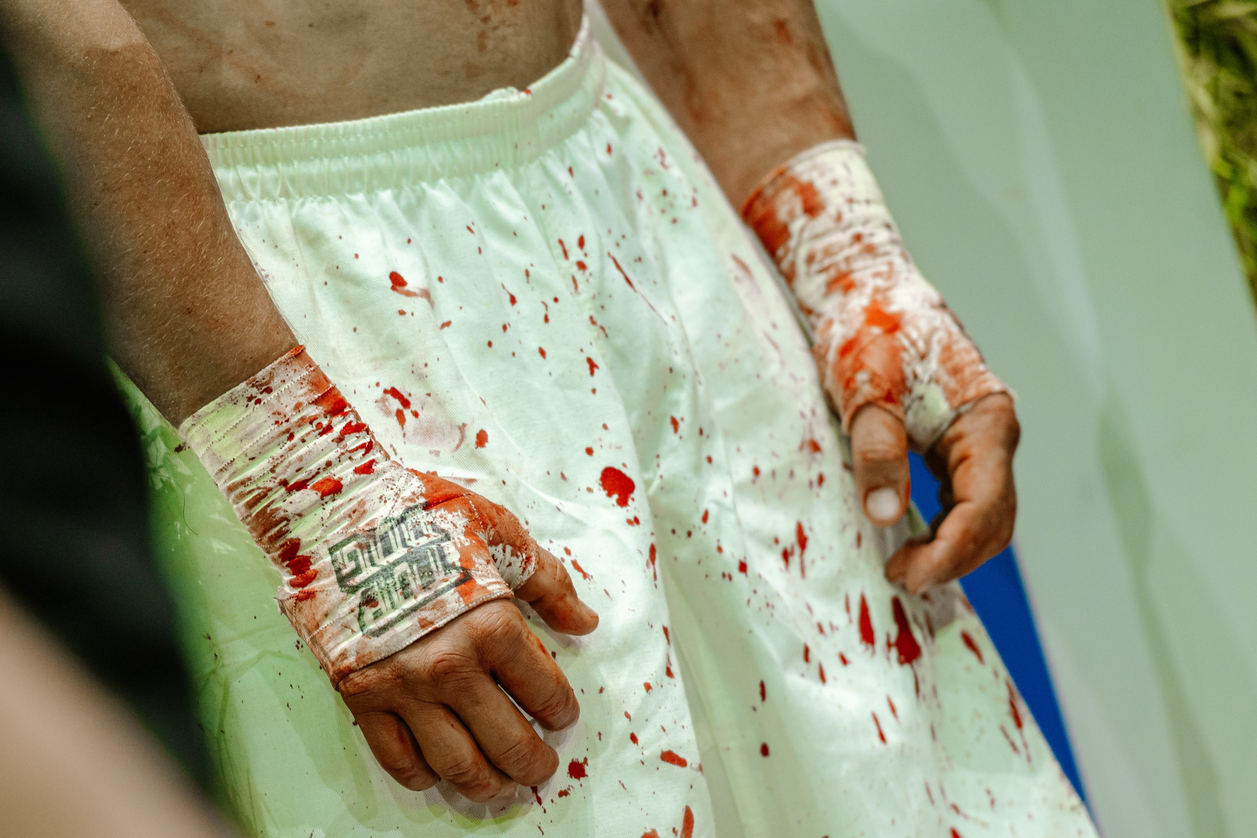 TOP DOG. Максим Комаров — Профессиональный фотограф