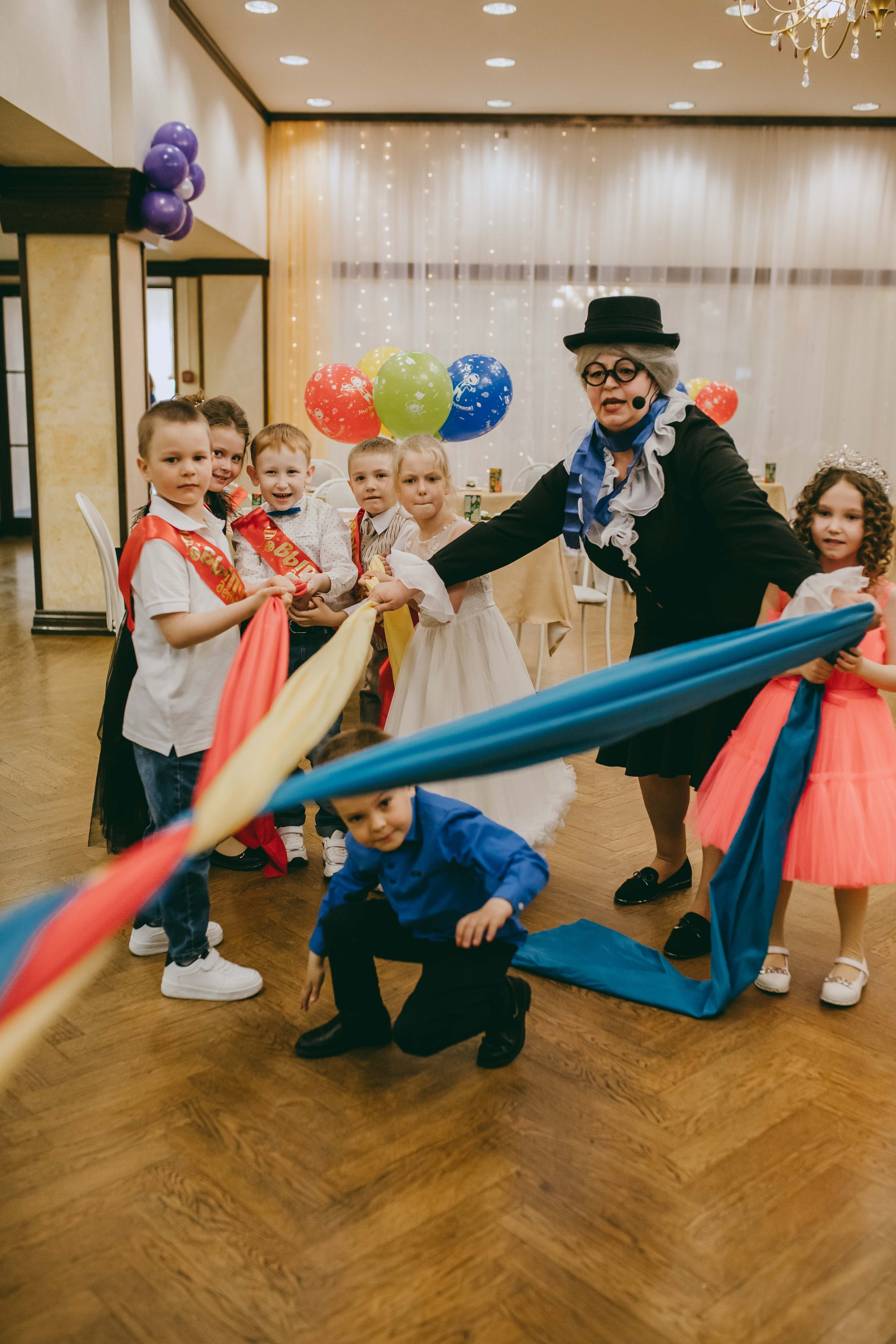 Детские садики. Фотограф Слюдянка Иркутск Наталья Кургина