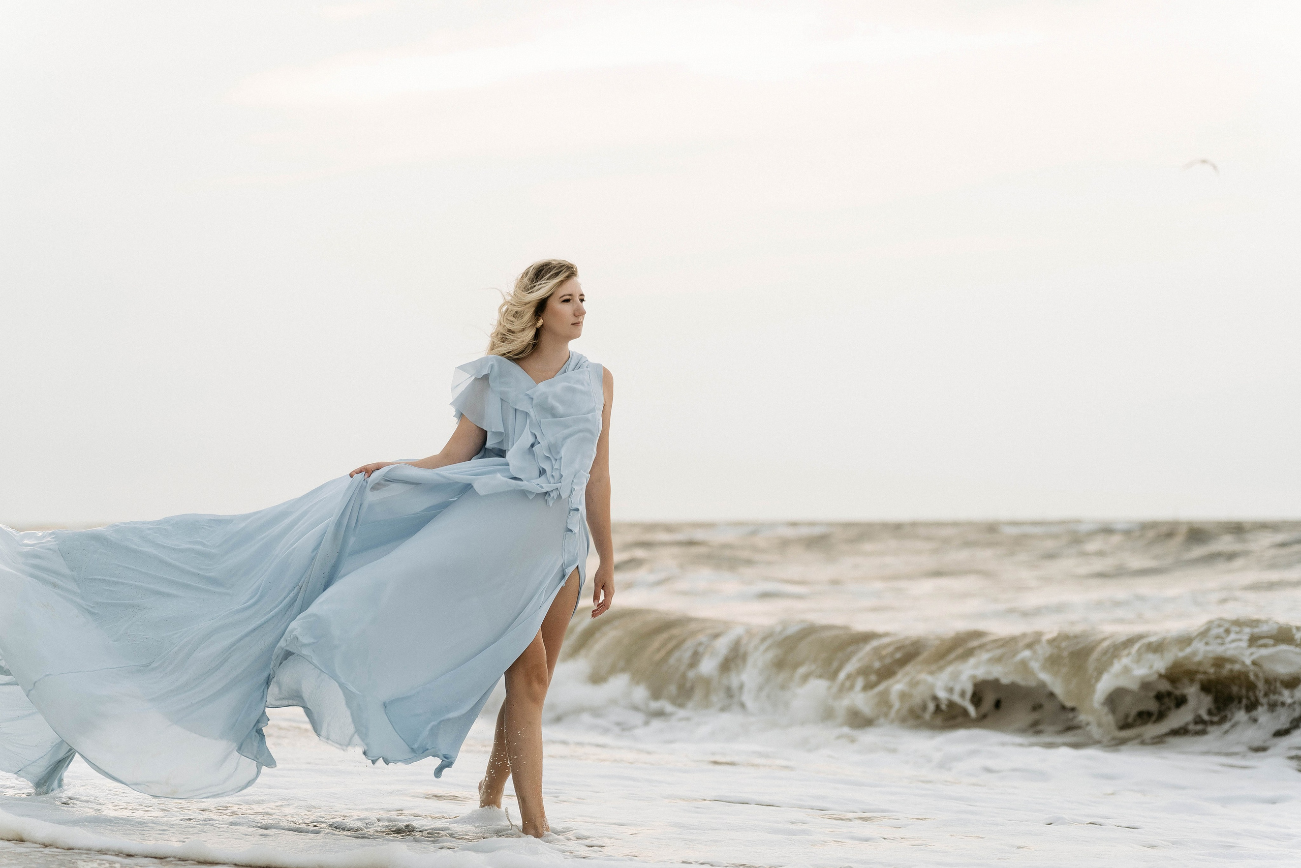 Юлия. Татьяна Тагель