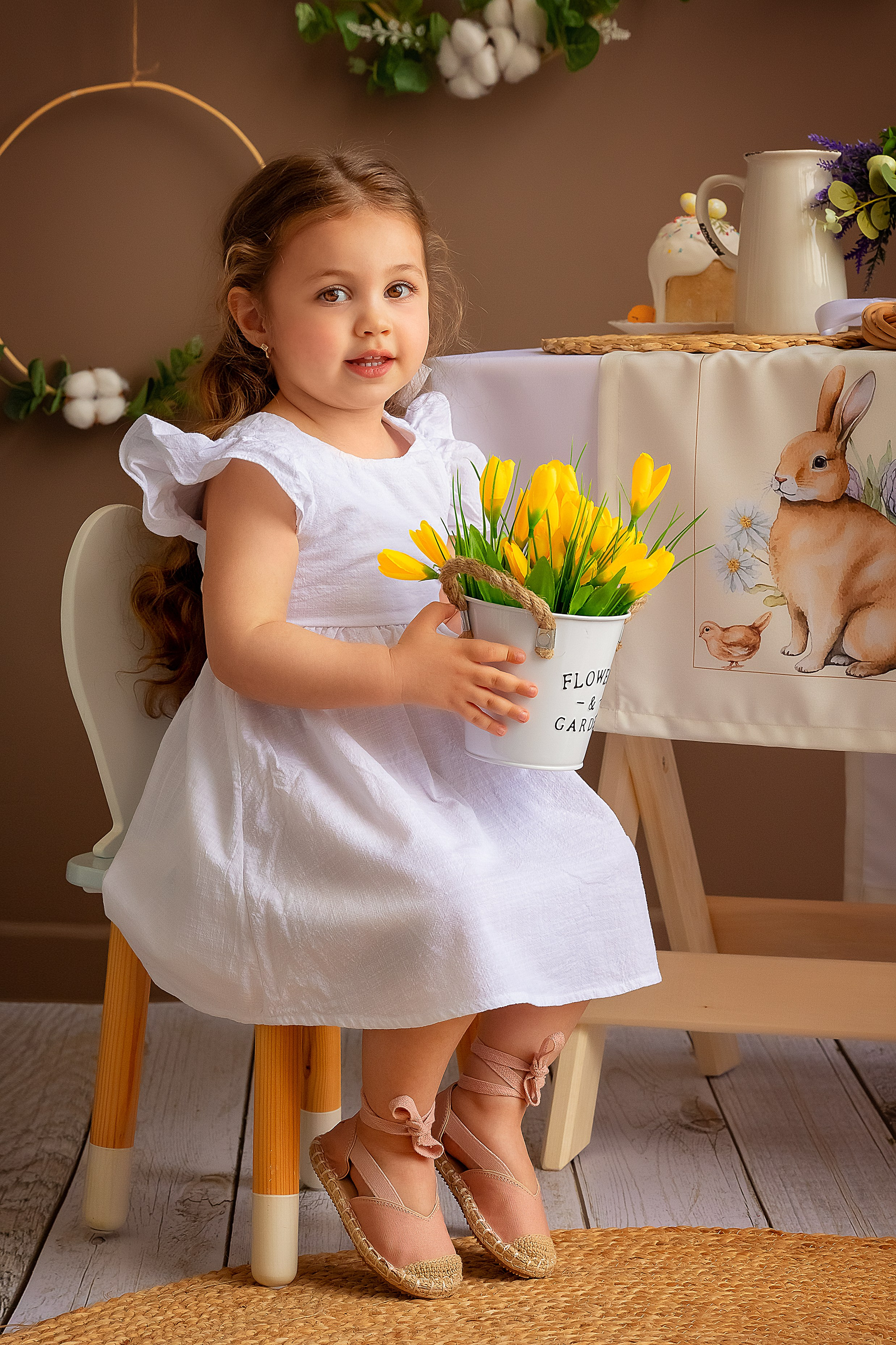 Детская фотосъемка