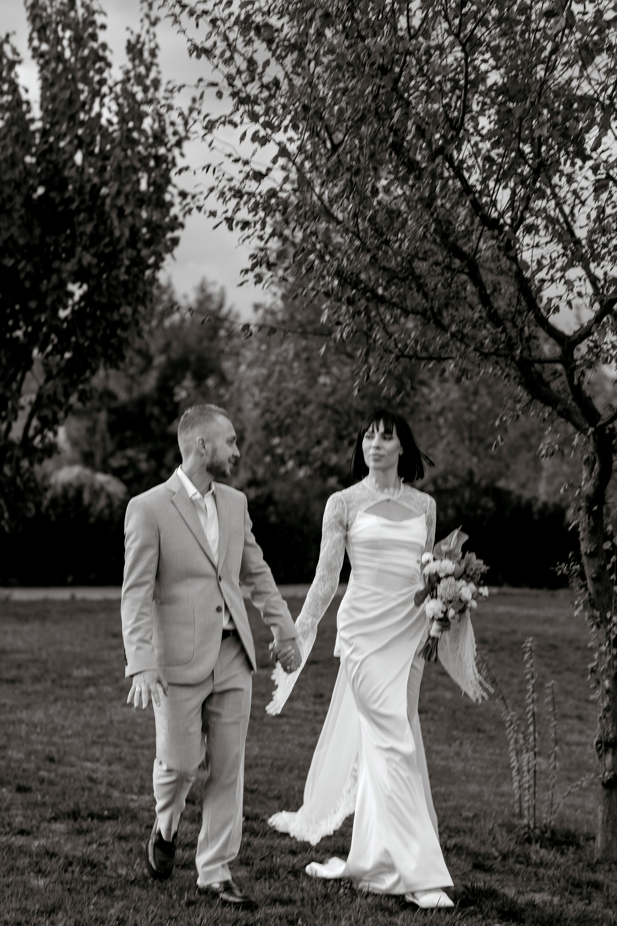 Максим и Екатерина. Свадебный и Семейный Фотограф в Краснодаре