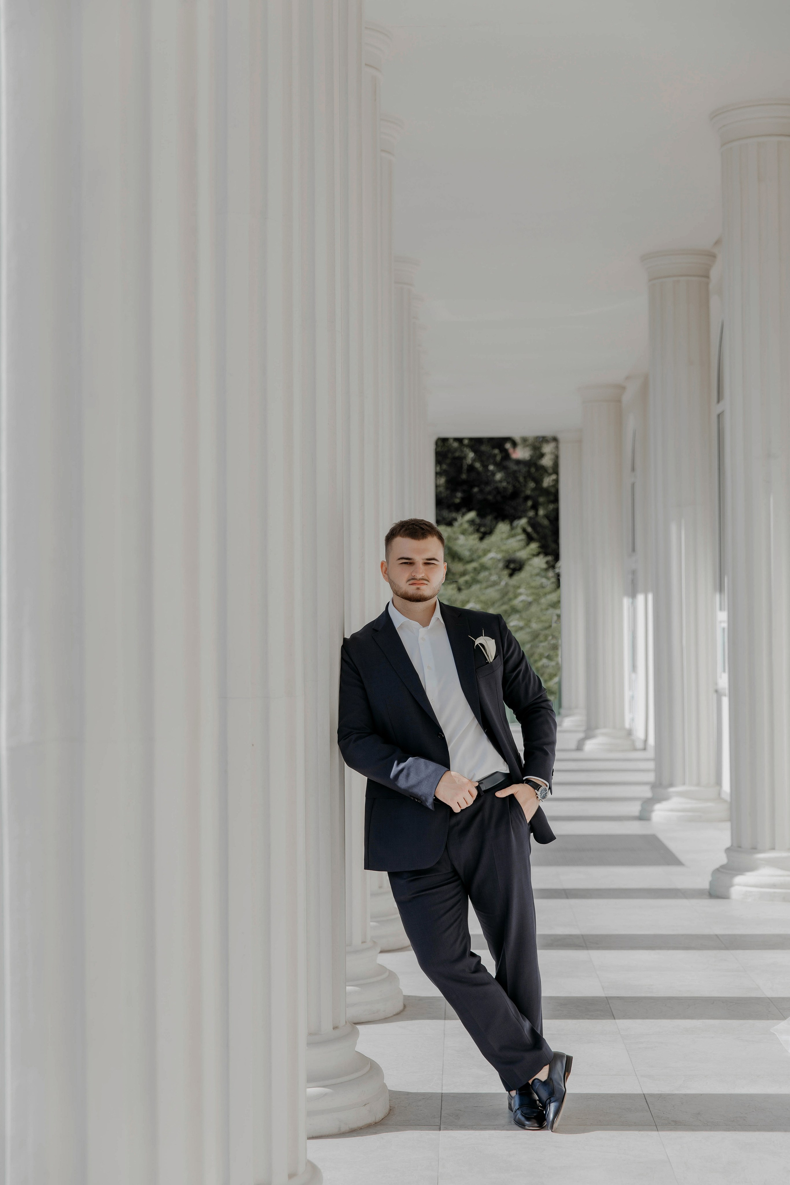 Илья и Анна (Свадебный Анонс). Свадебный и Семейный Фотограф в Краснодаре