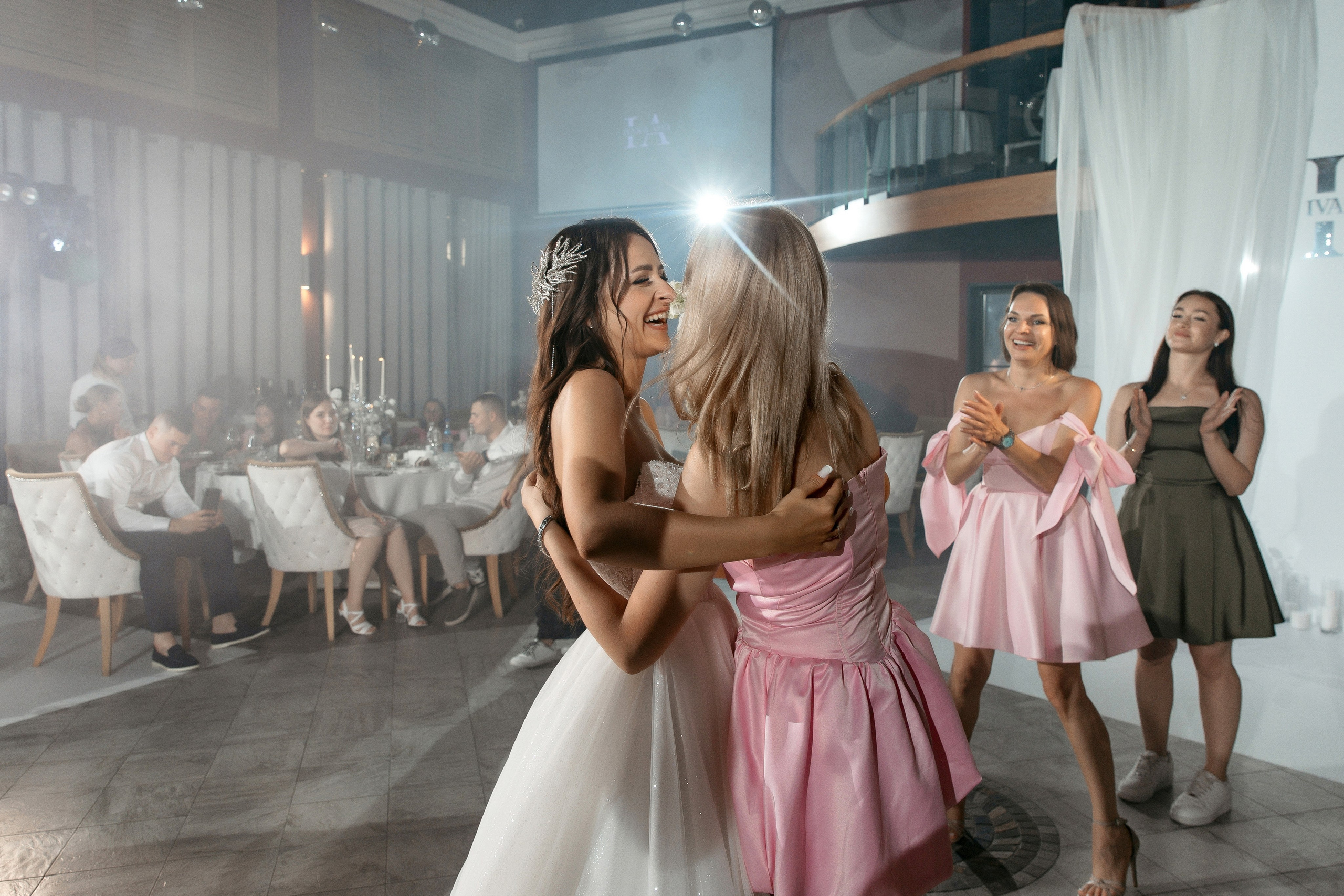 Иван и Ася (Анапа). Свадебный и Семейный Фотограф в Краснодаре