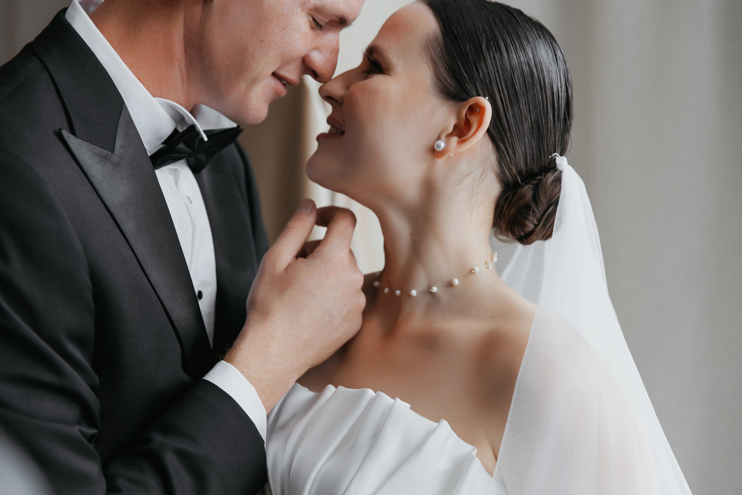 Илья и Виктория (Свадебный Анонс). Свадебный и Семейный Фотограф в Краснодаре