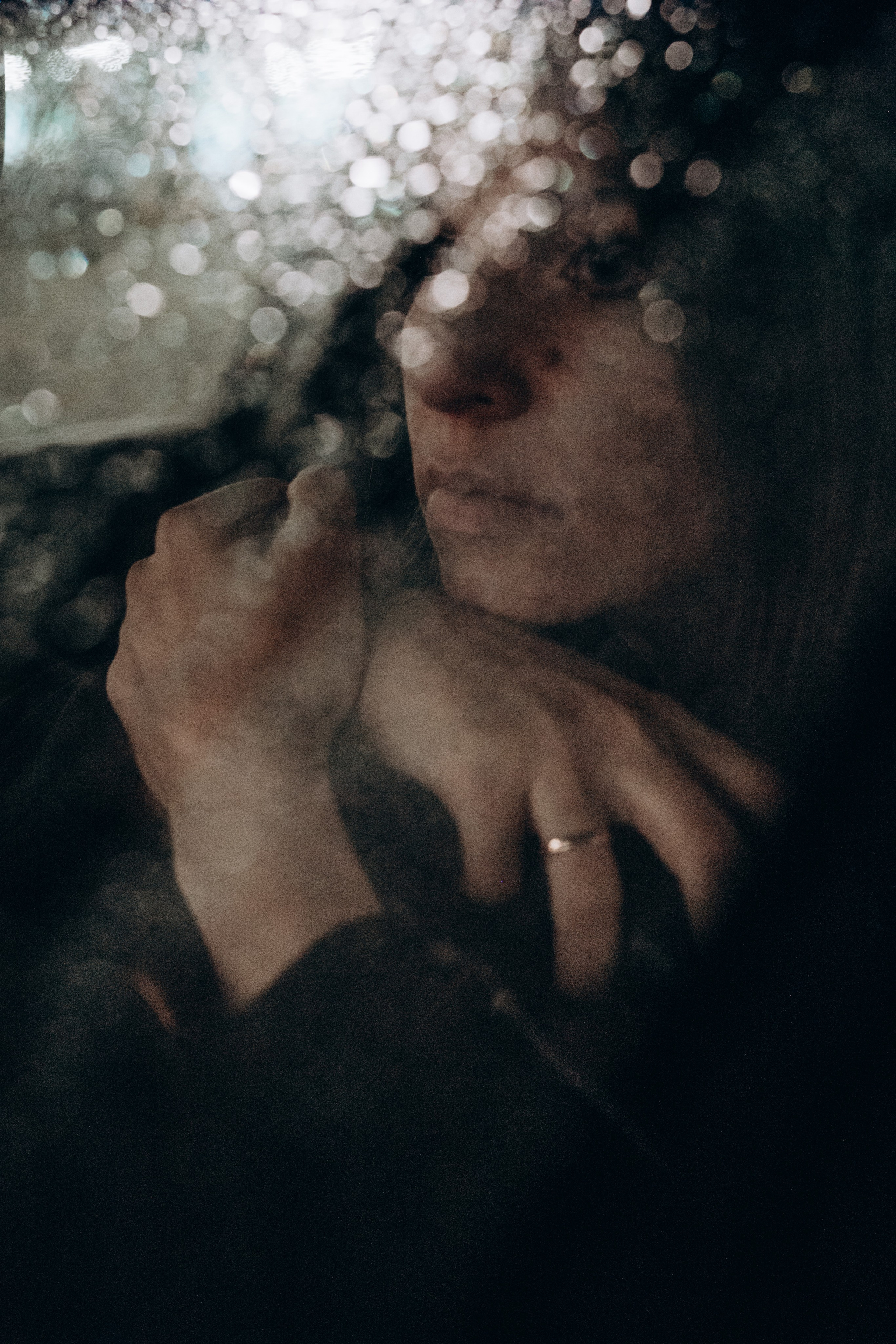 Натали. Фотограф Анастасия Петрова