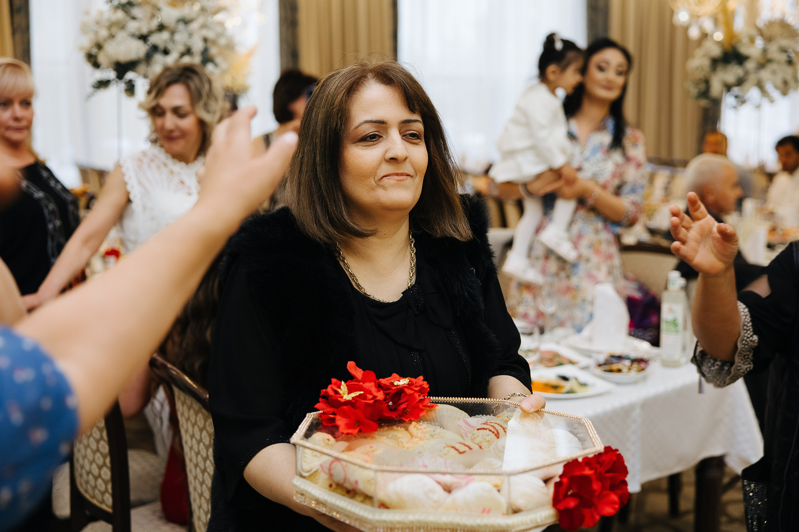 Шах и Ирада. Фотограф в Красноярске Надежда Воскресенская