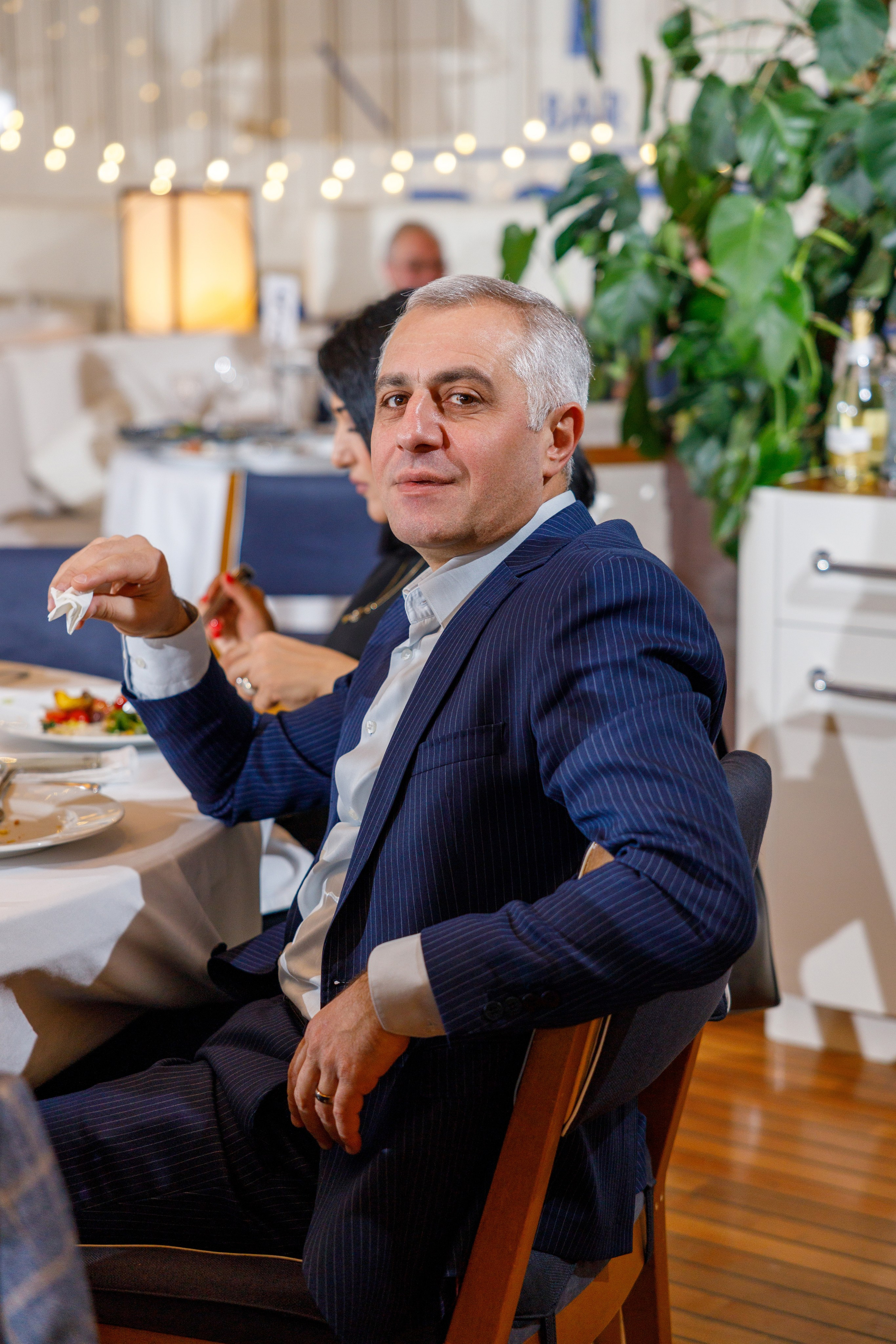 Зимняя сказка. Репортажный и студийный фотограф в Москве — Софи