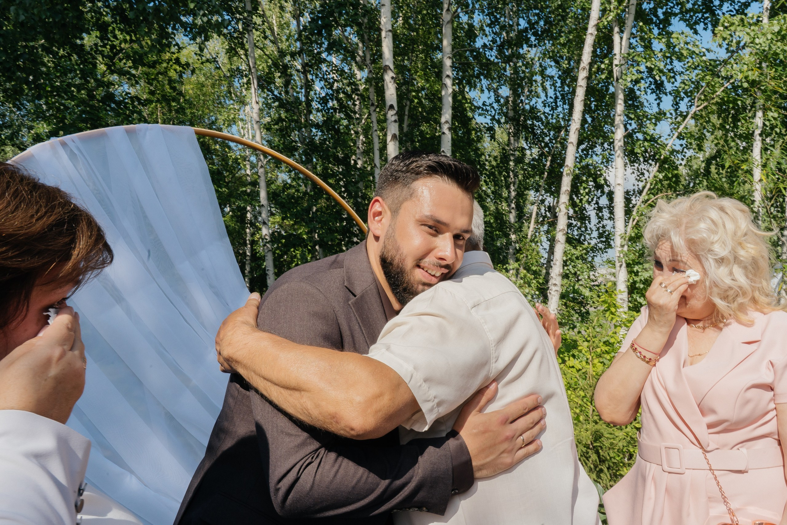 Свадебный репортаж. Для тех, кто не ждёт удачи, а создаёт её. Каждая фотосессия — это твой момент, твой стиль, твой успех. 📸