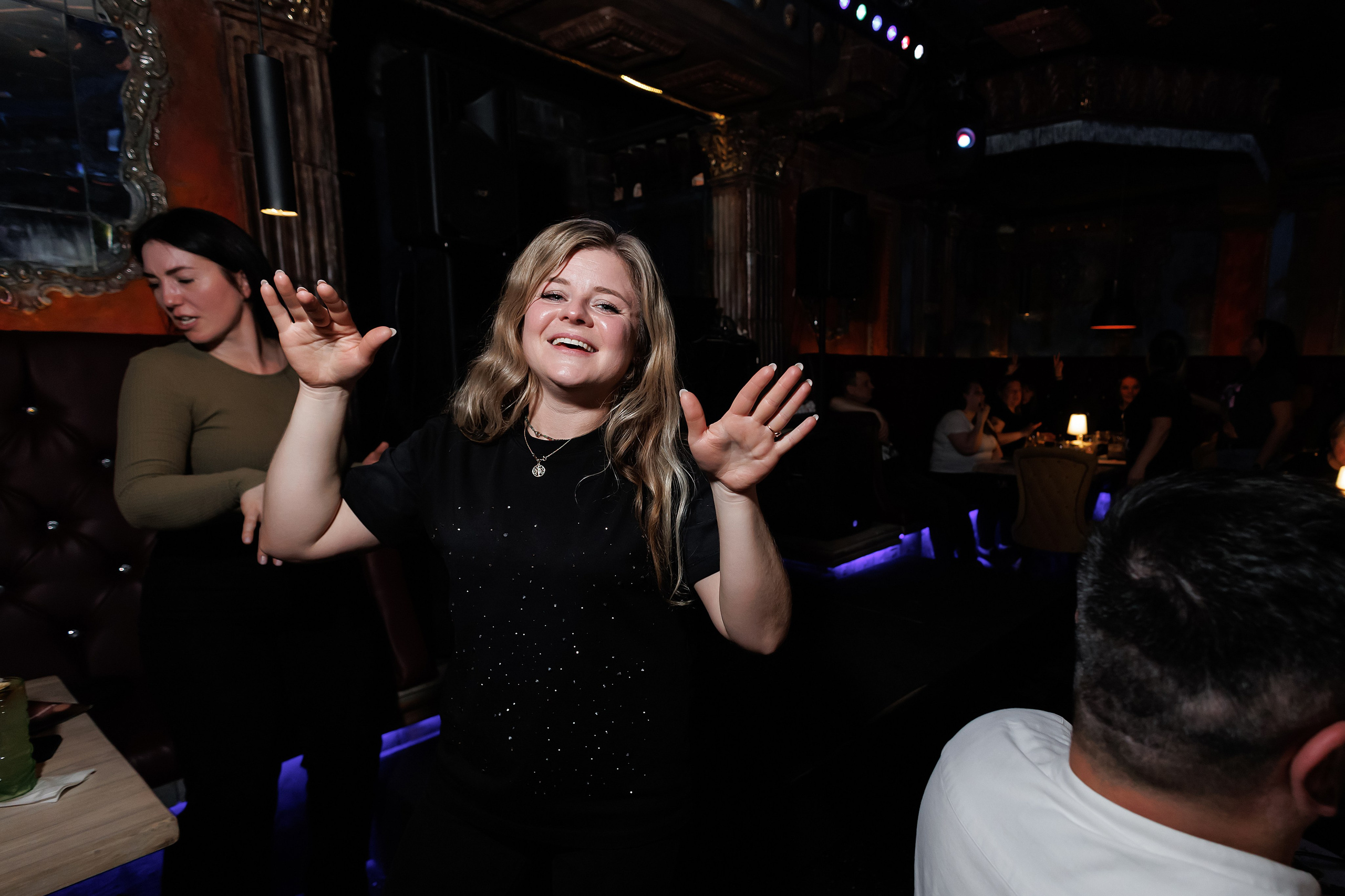 Пьем Поем. Свадебный фотограф в Пскове и Санкт-Петербурге | Анна Голикова