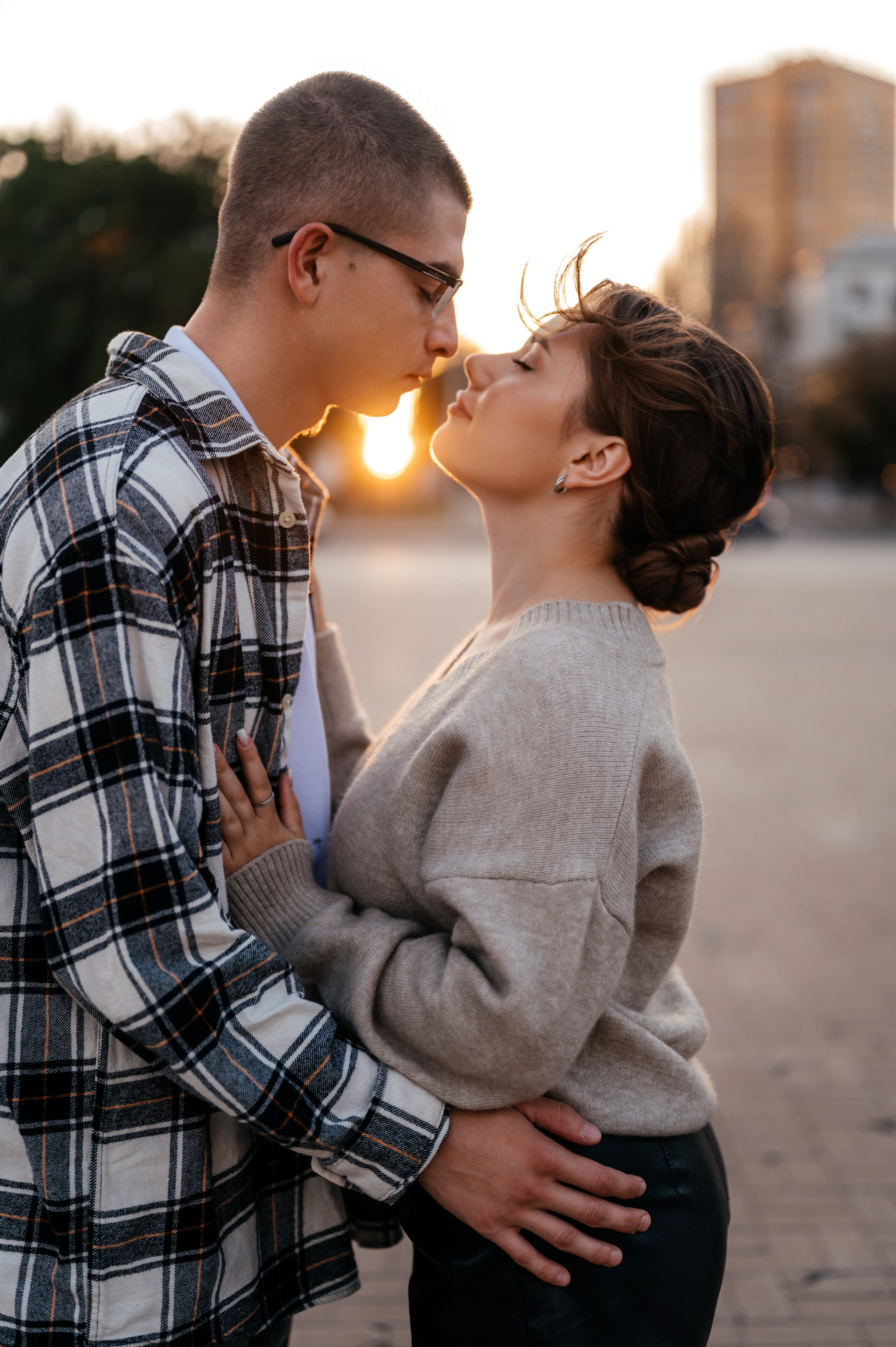 Егор и Виктория. Свадебный фотограф в Донецке — Вита Донец
