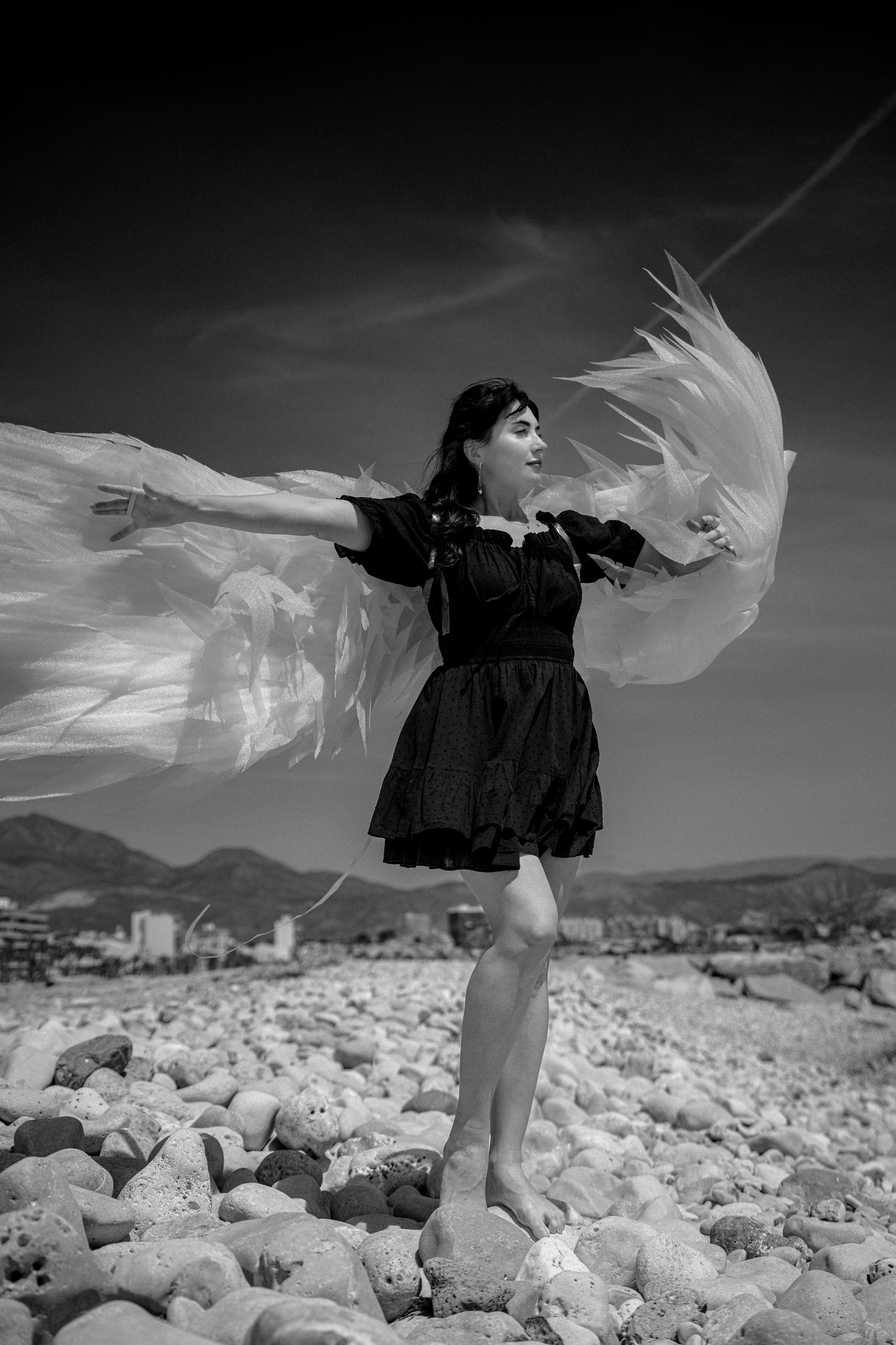От тьмы к свету. Photographer in Alicante, Spain |Family, Couple & Lifestyle Photography