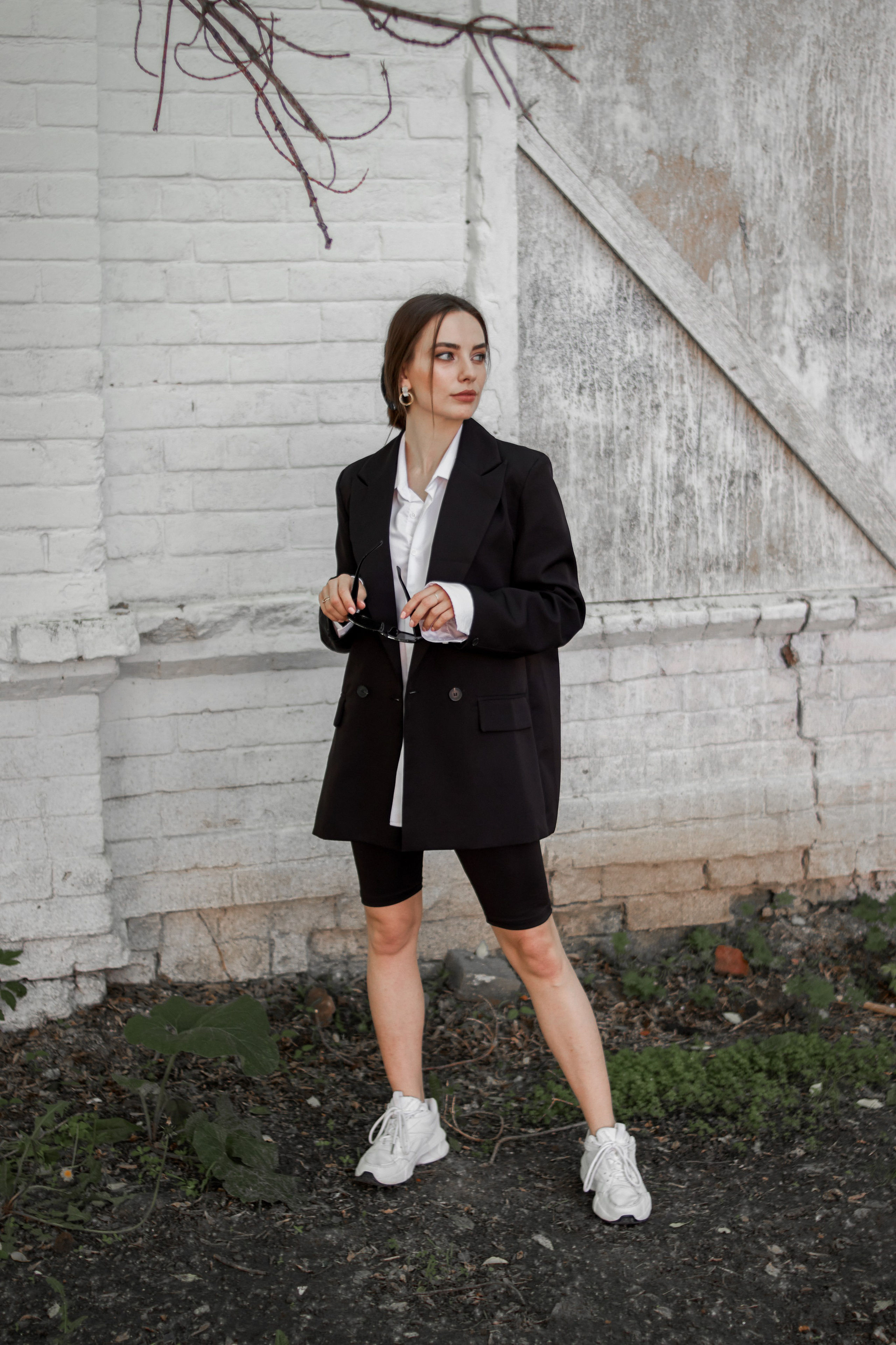 Оля. Фотограф Стилист Тюмень Вера Хайруллина