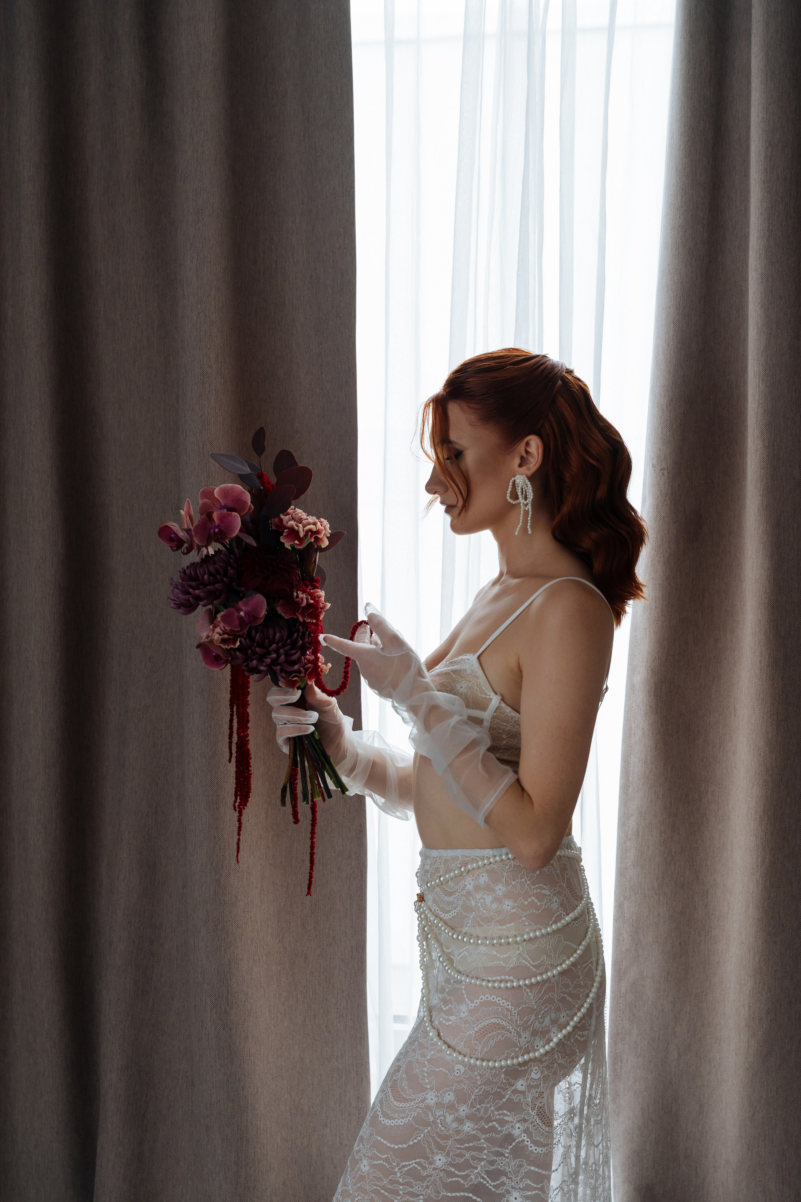 Никита и Анастасия. Главная