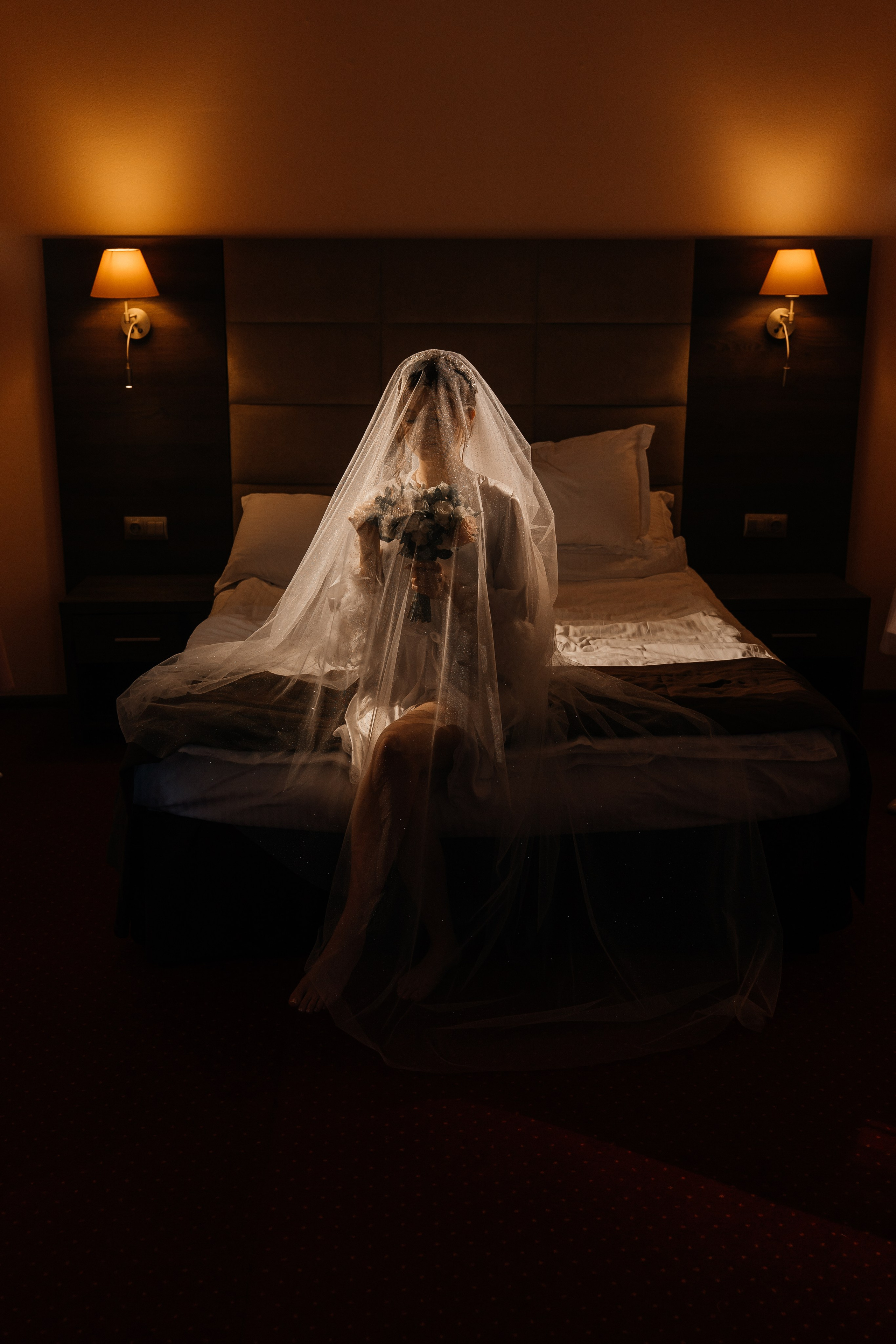 Дмитрий и Анастасия. Главная