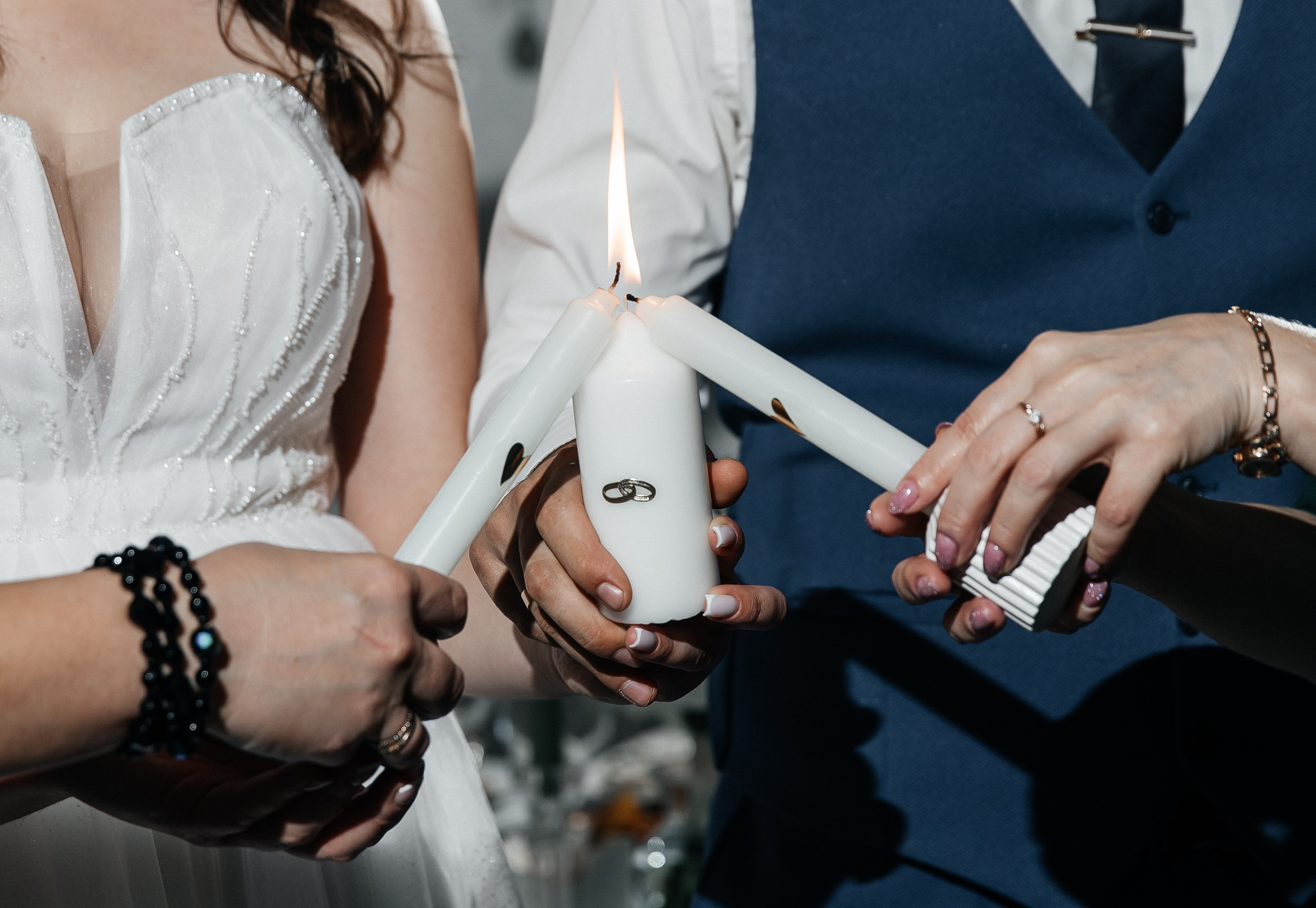 Дмитрий и Дарья. Главная