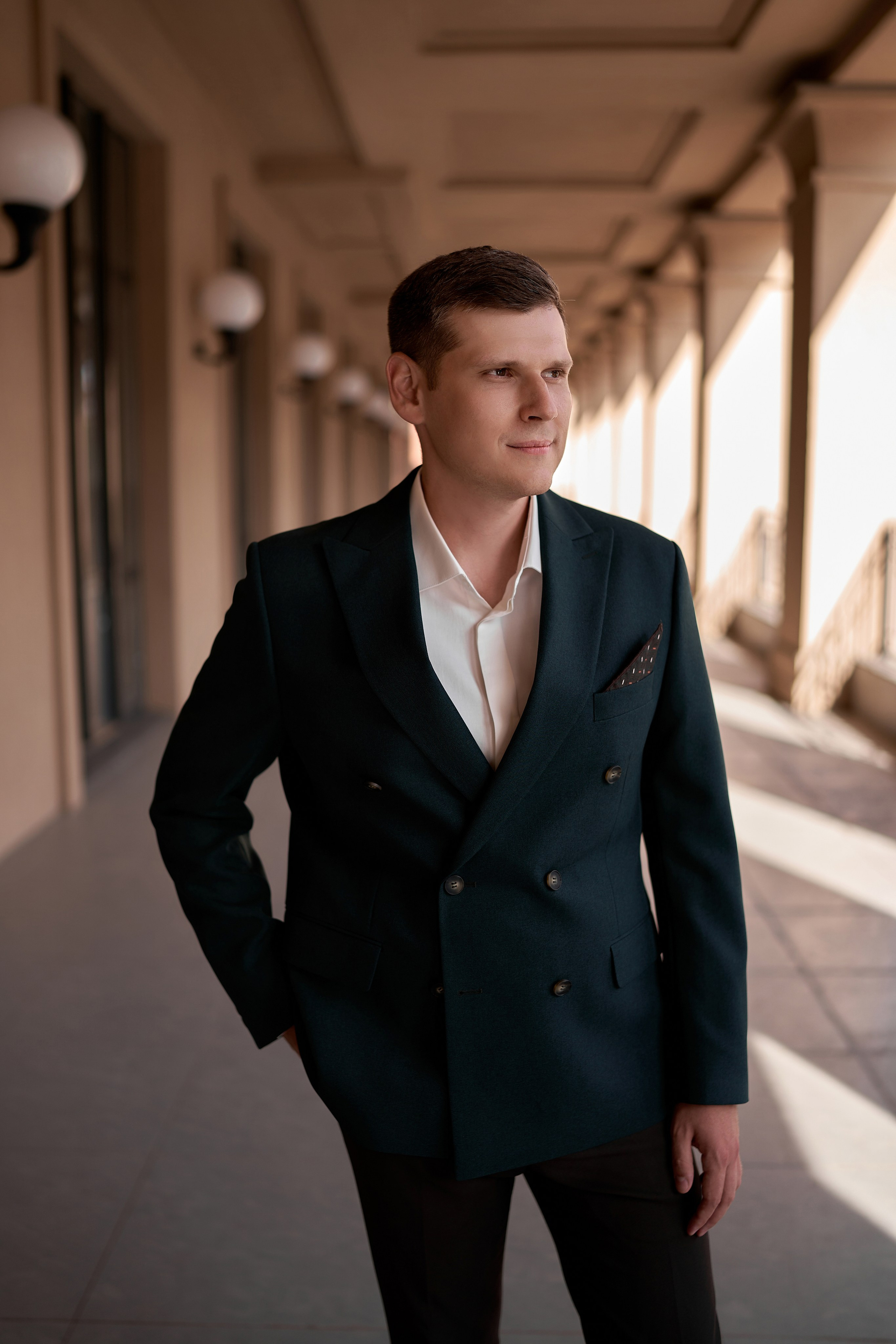 Павел & Ксения. Фотограф в Нижнем Новгороде Марина Кузнецова