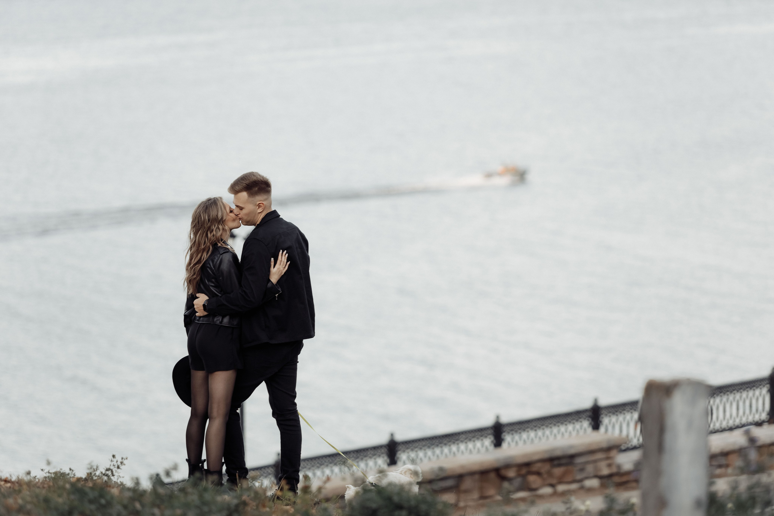 Irina and Andrey. Свадебный фотограф Казань Чебоксары Москва