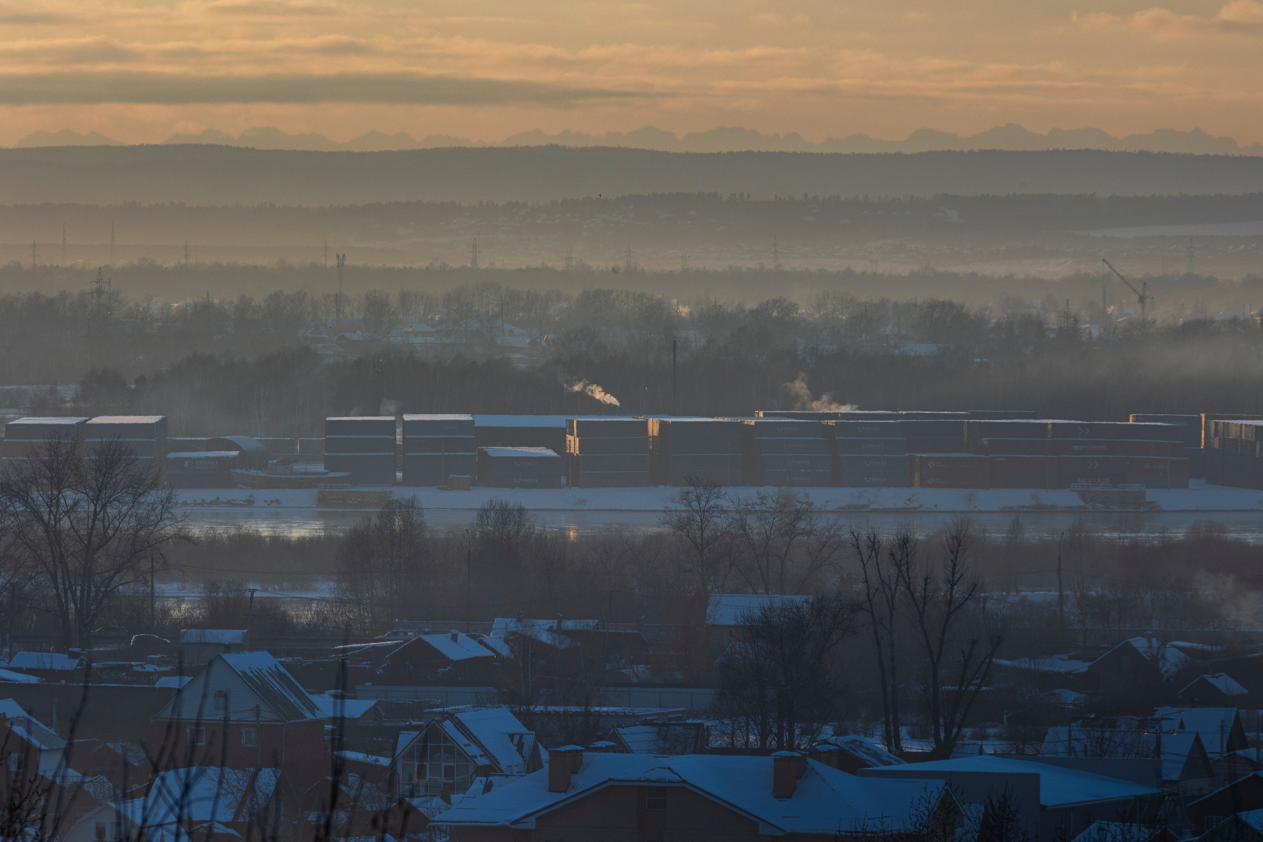 2025 год. Тащилин Сергей. Фотографии. Жизнь. Хобби