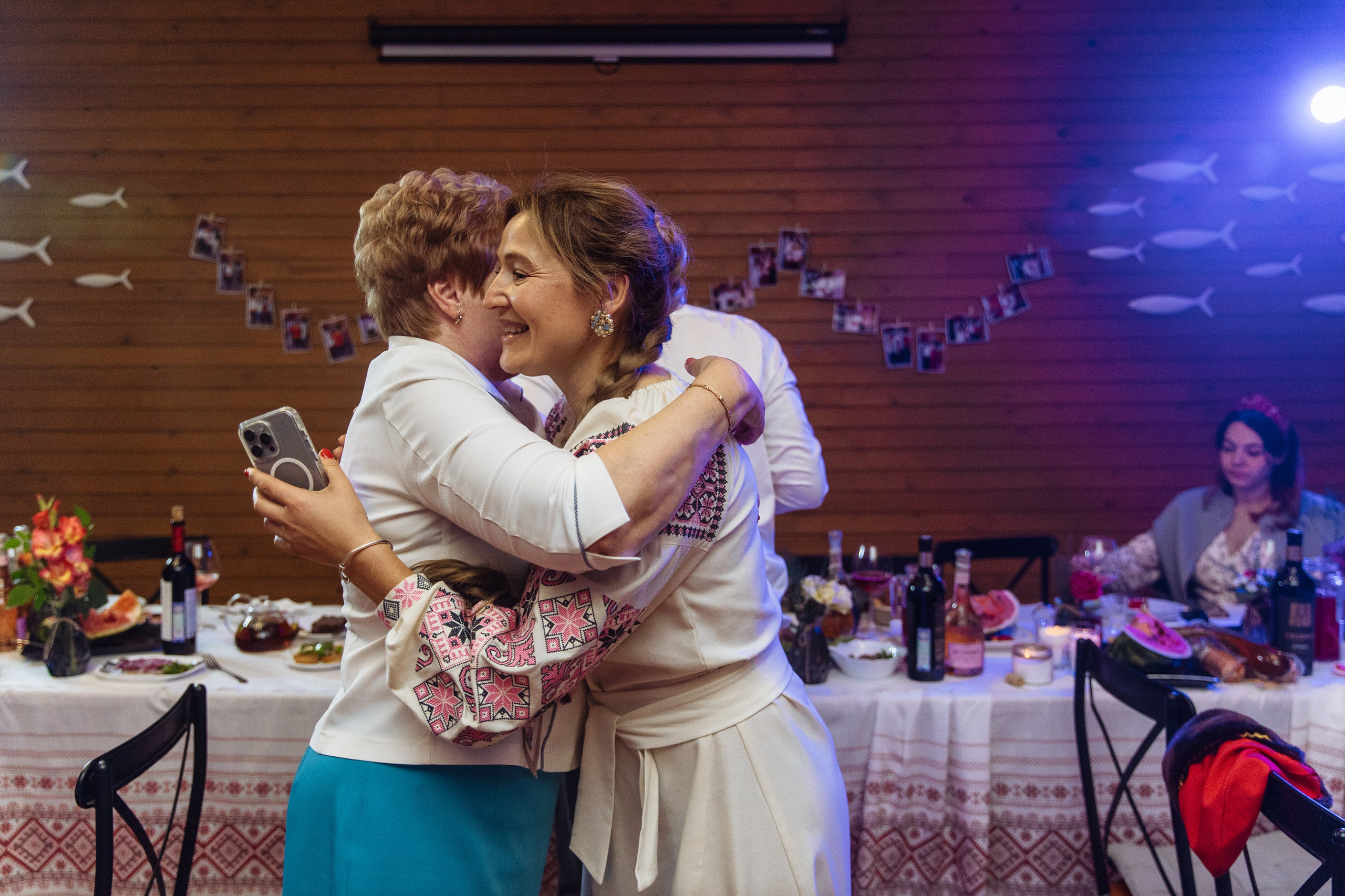 «Иван Васильевич меняет профессию» Юбилей. Свадебный и семейный фотограф в Улан-Удэ