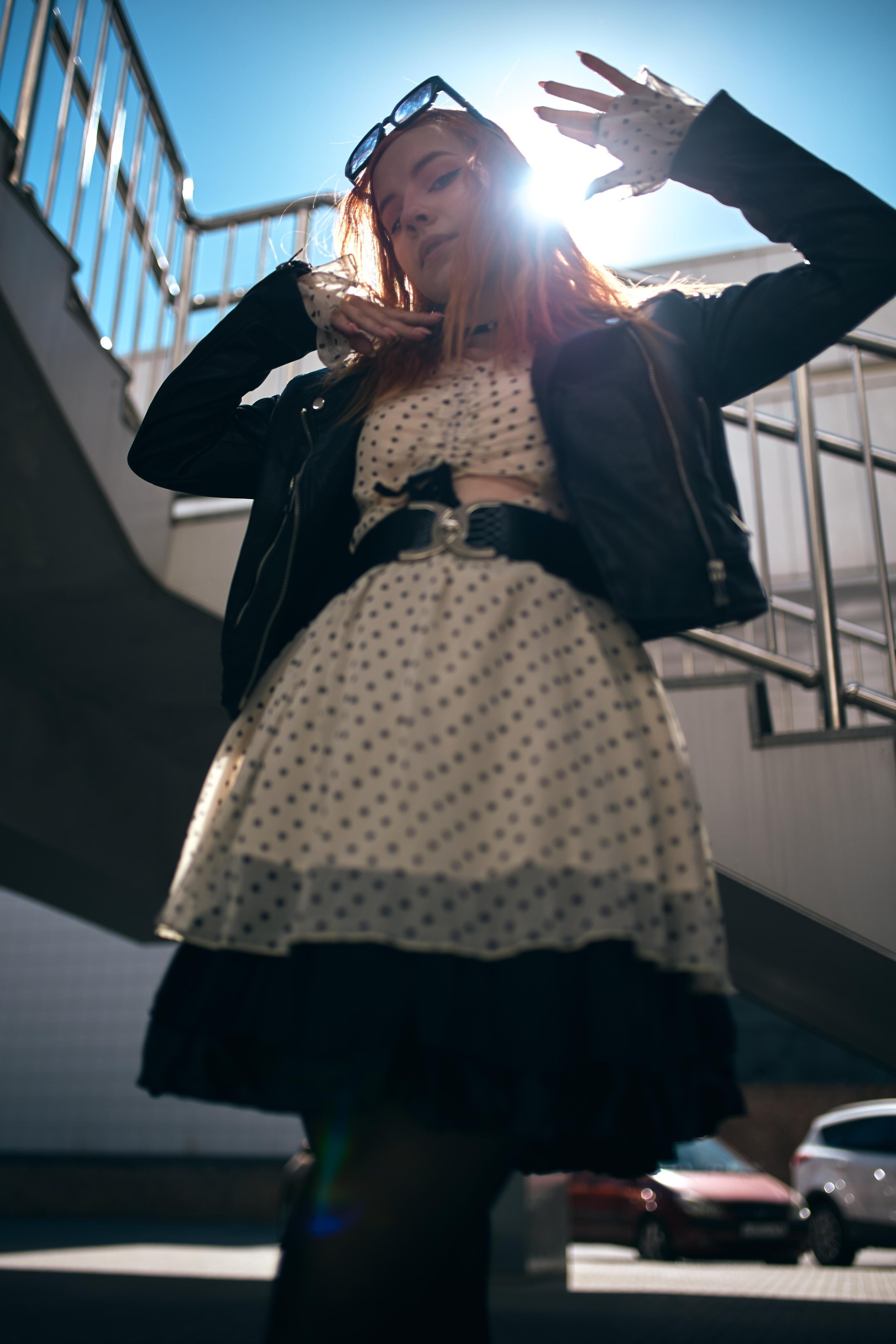 Ева. Фотограф в Ростове-на-Дону Ника Обида