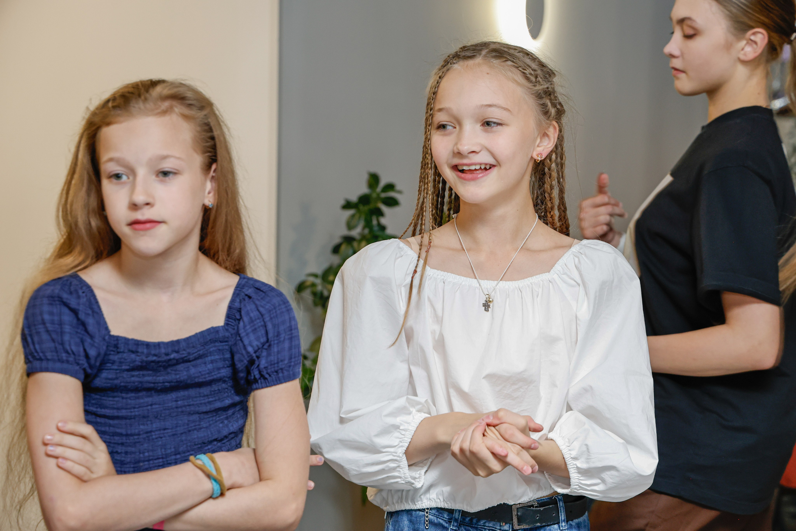 Евфросиния — День рождения. Фотограф и видеограф — Москва