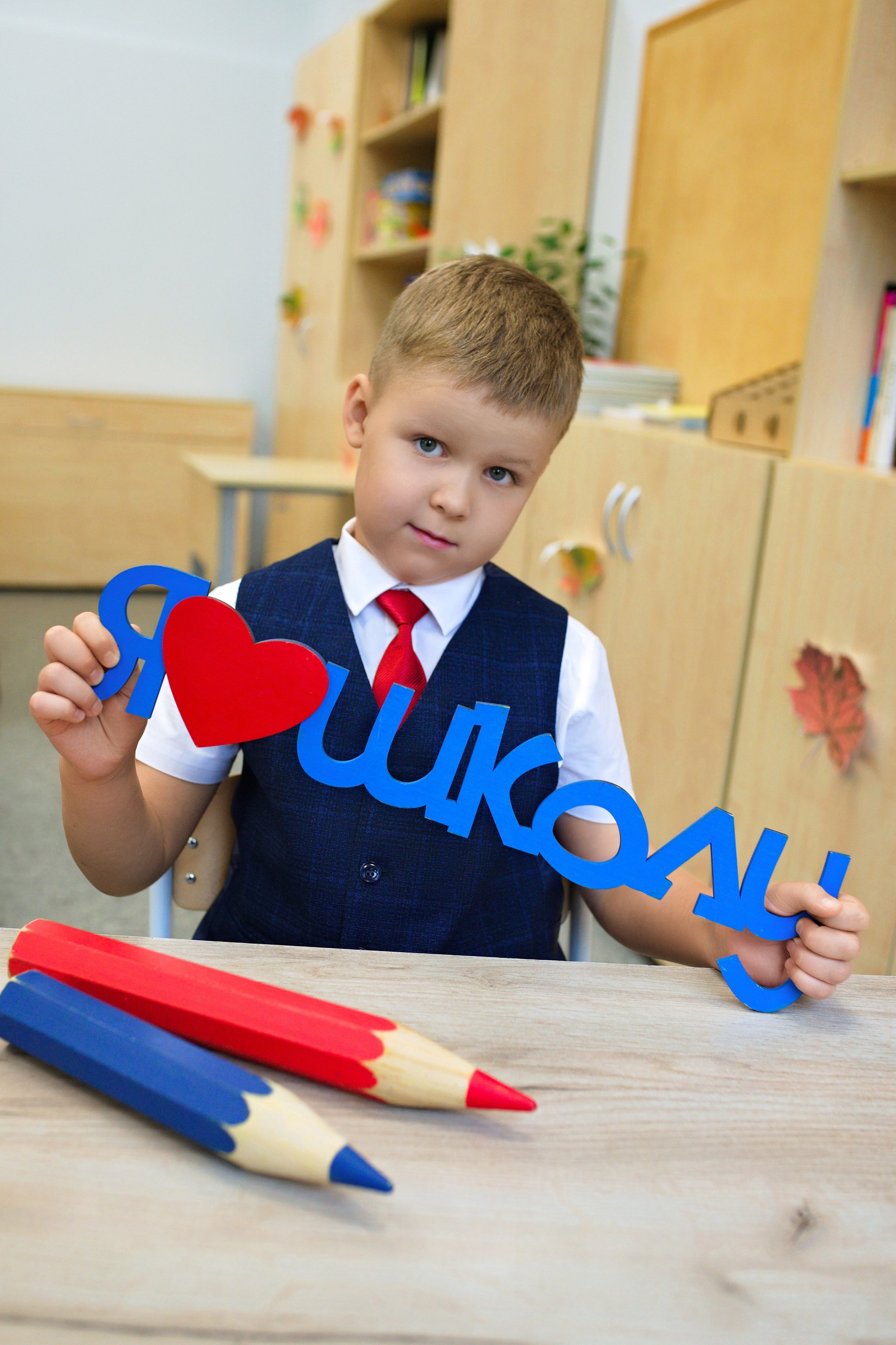 Фотосъемка индивидуальная. Выпускные альбомы в городе Саров