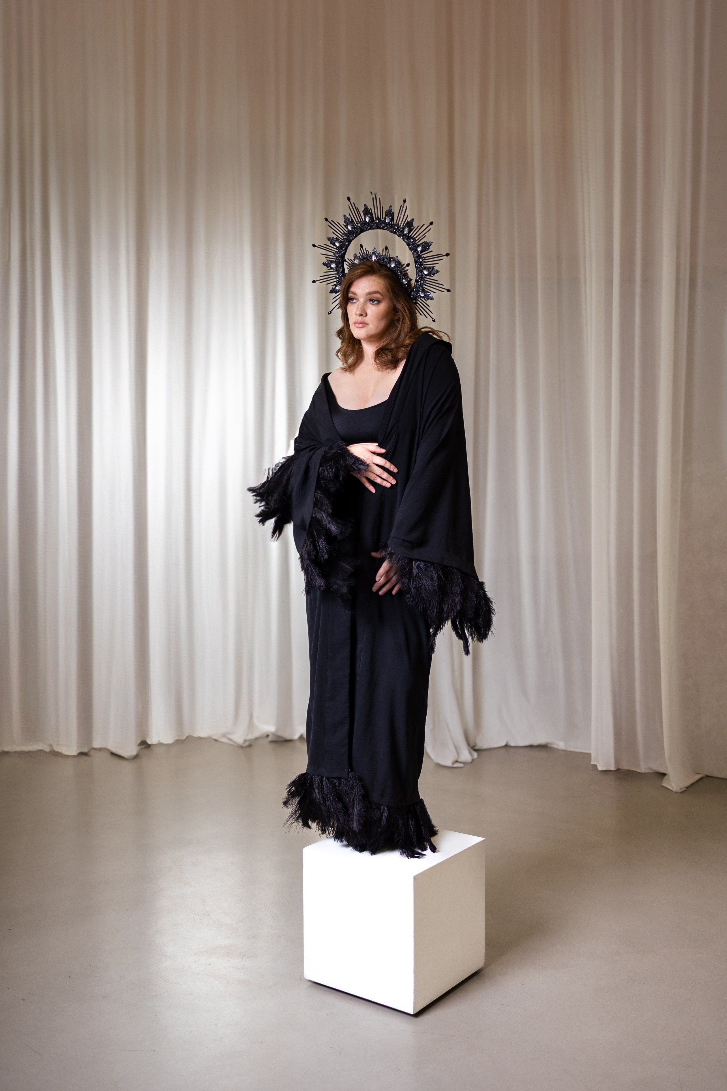 Портрет. Женский и семейный фотограф, Катя Белькова, Москва