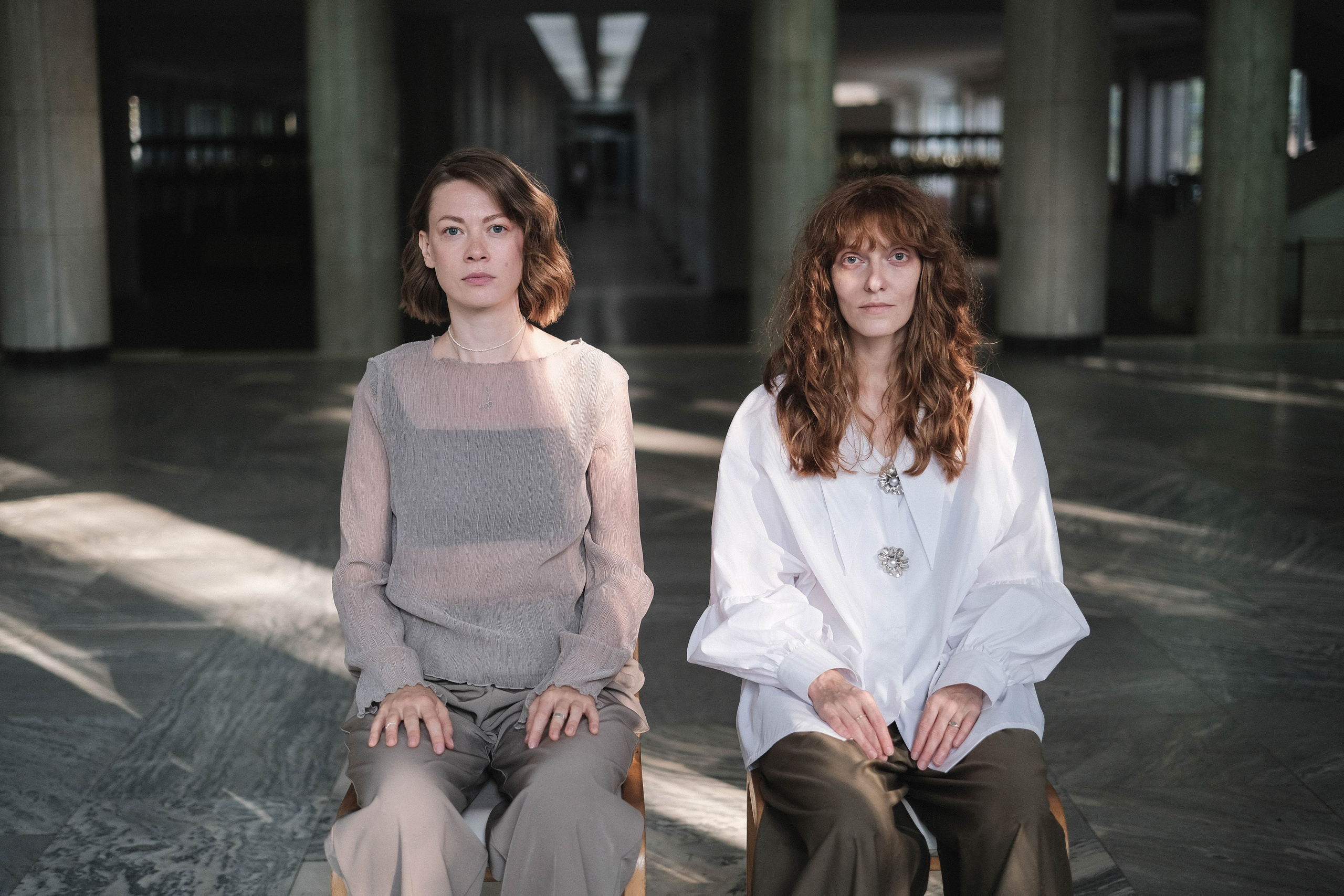 Психологическая мастерская «Побудем вместе». Портретный фотограф в Москве Таня Майорова