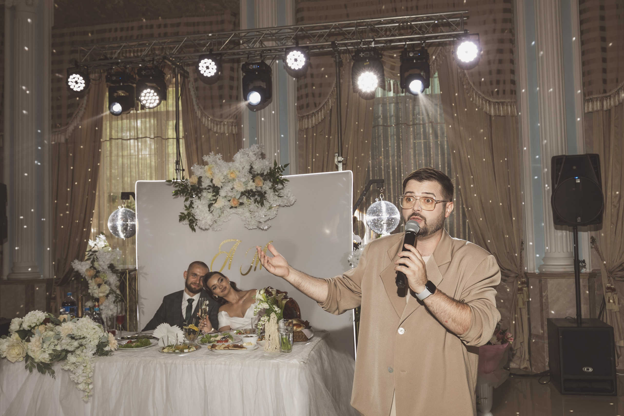 Артем & Мария. Яна Чхан — Фотограф в Донецке и не только