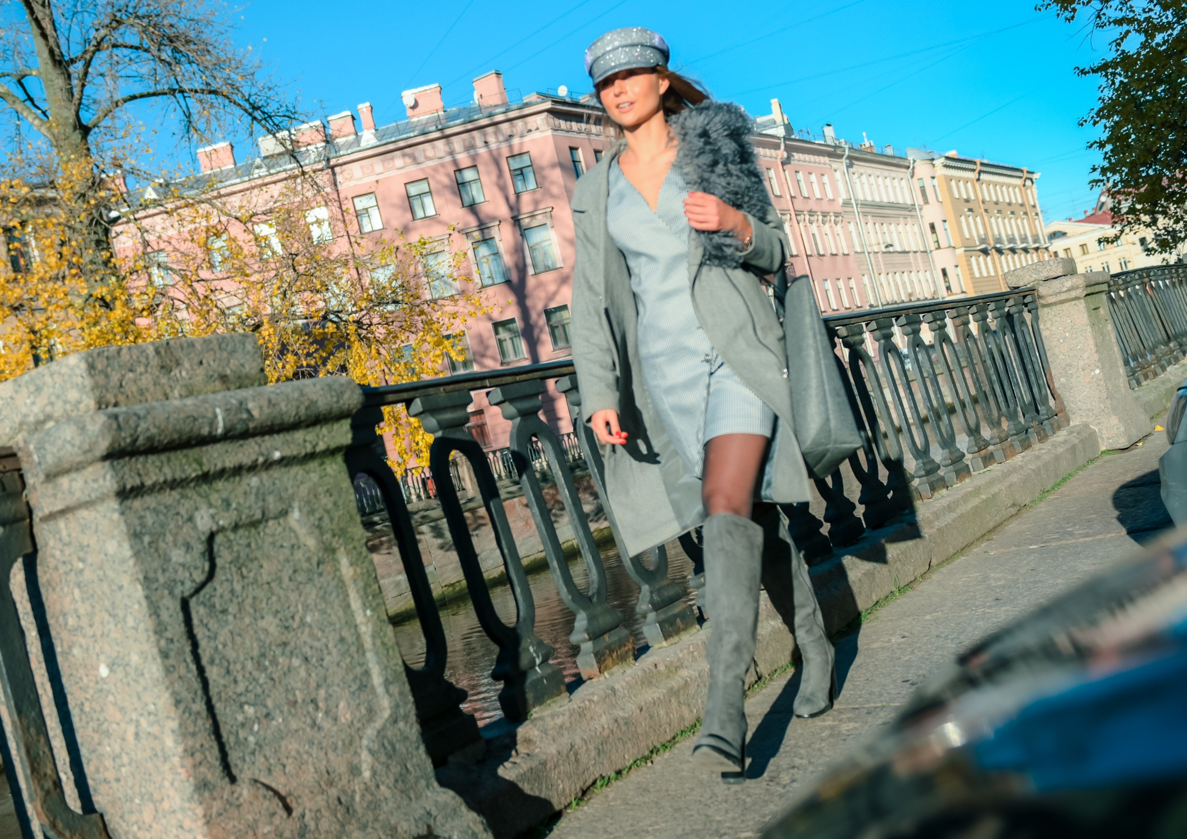 Семейный, свадебный, репортажный фотограф в Санкт-Петербурге Ярик Арс