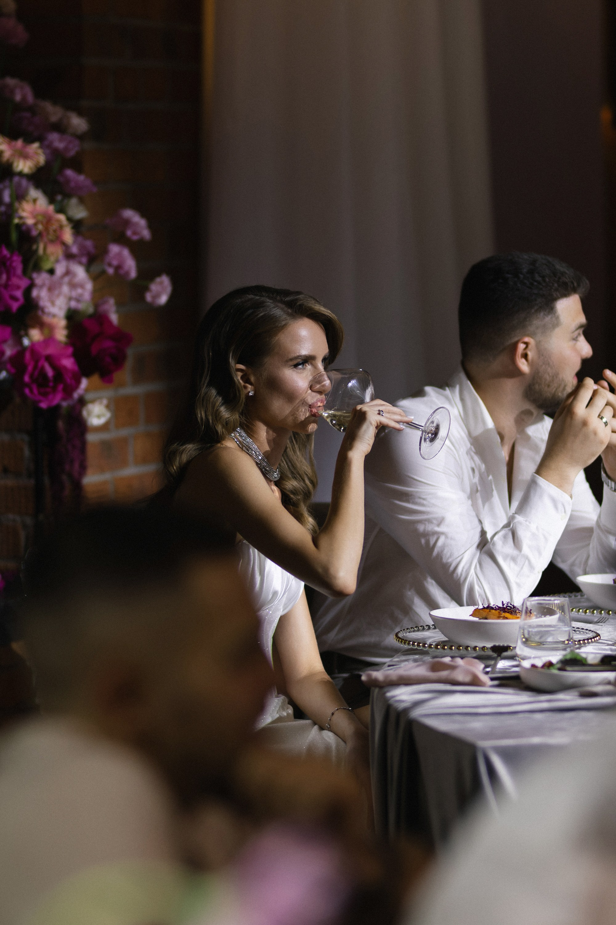 «СИЛА ПРИТЯЖЕНИЯ». Maria Startseva Photo