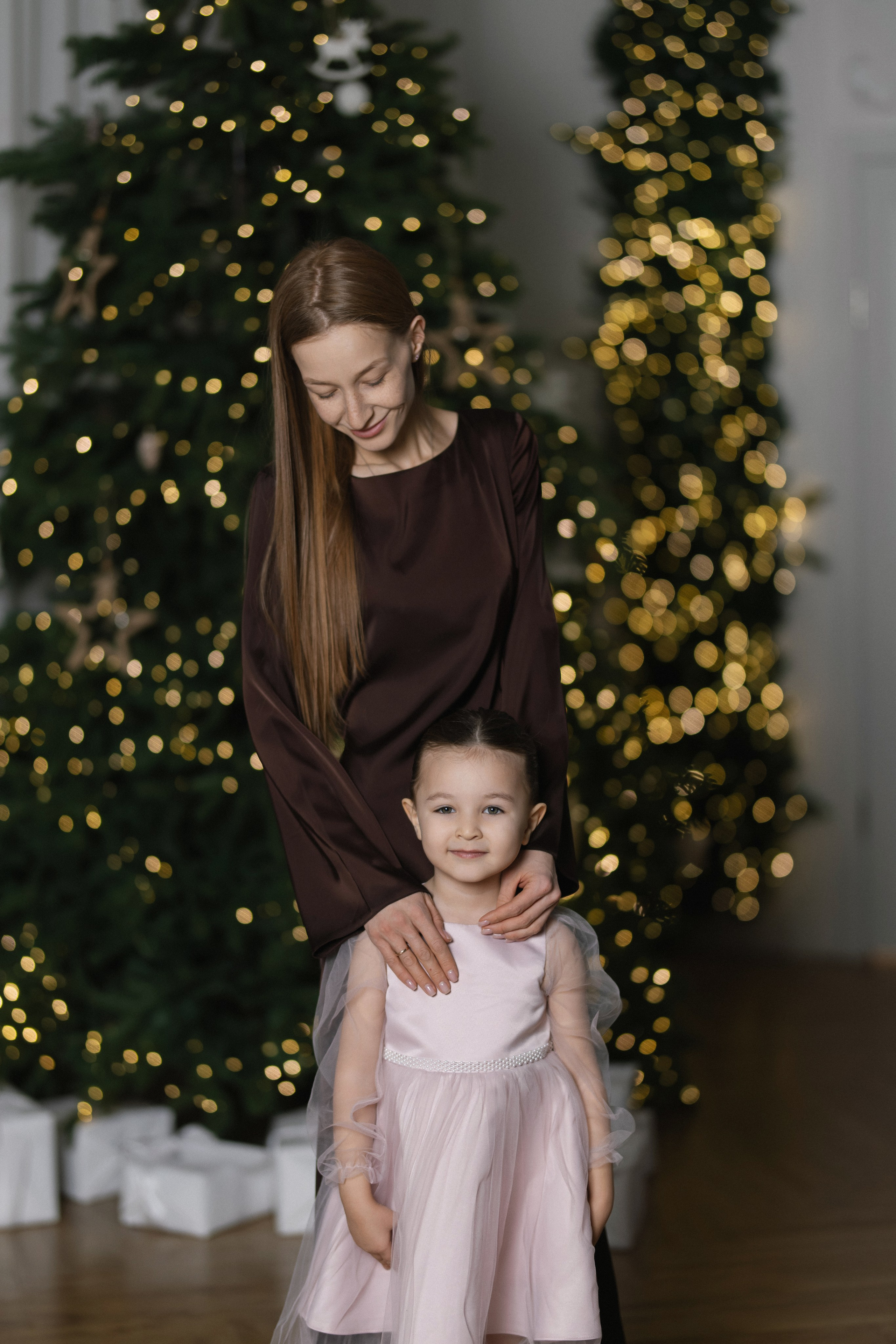 СЕМЬЯ ЖИКИНЫХ ` 25. Maria Startseva Photo