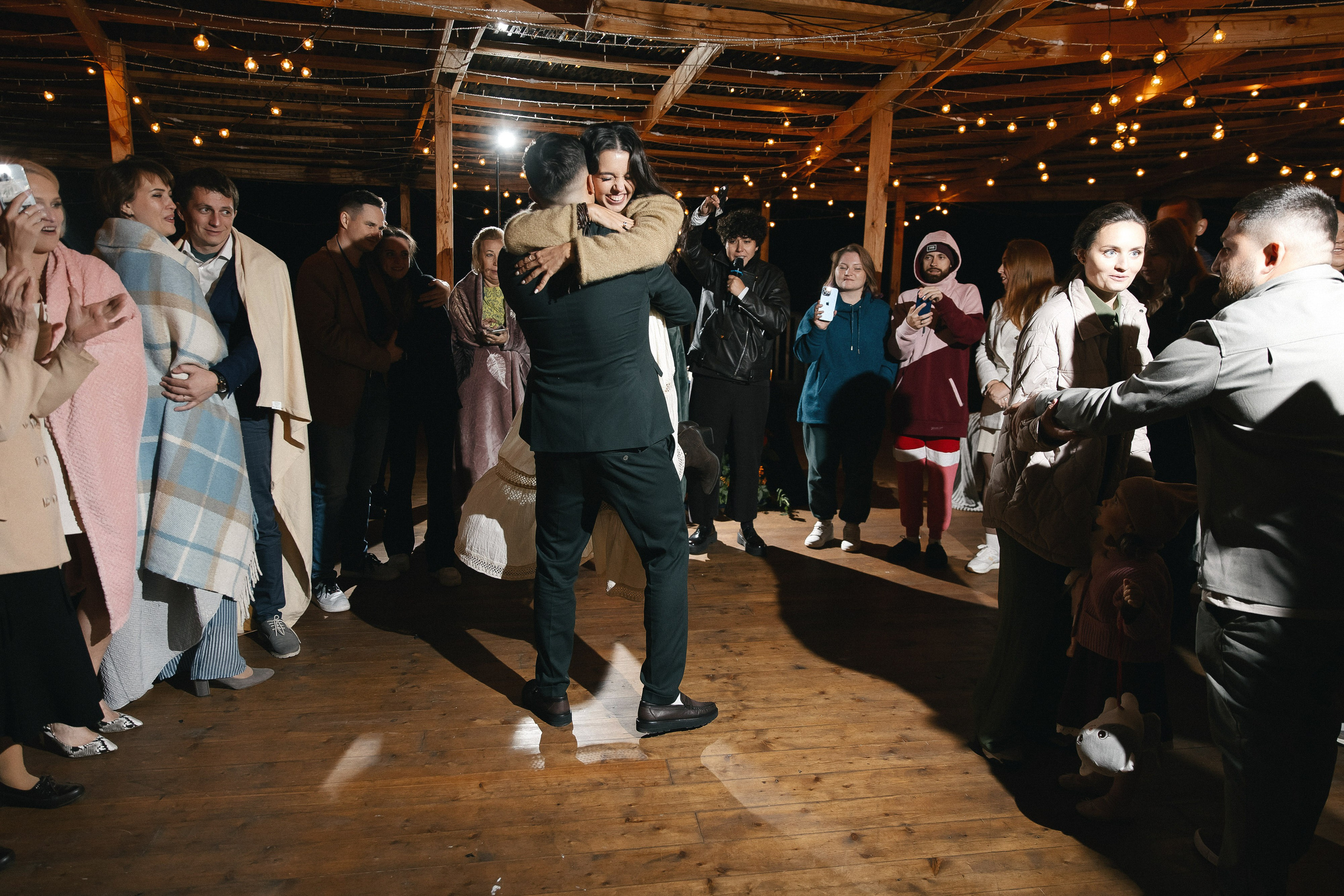 «ВМЕСТЕ МЫ ЯРЧЕ». Maria Startseva Photo