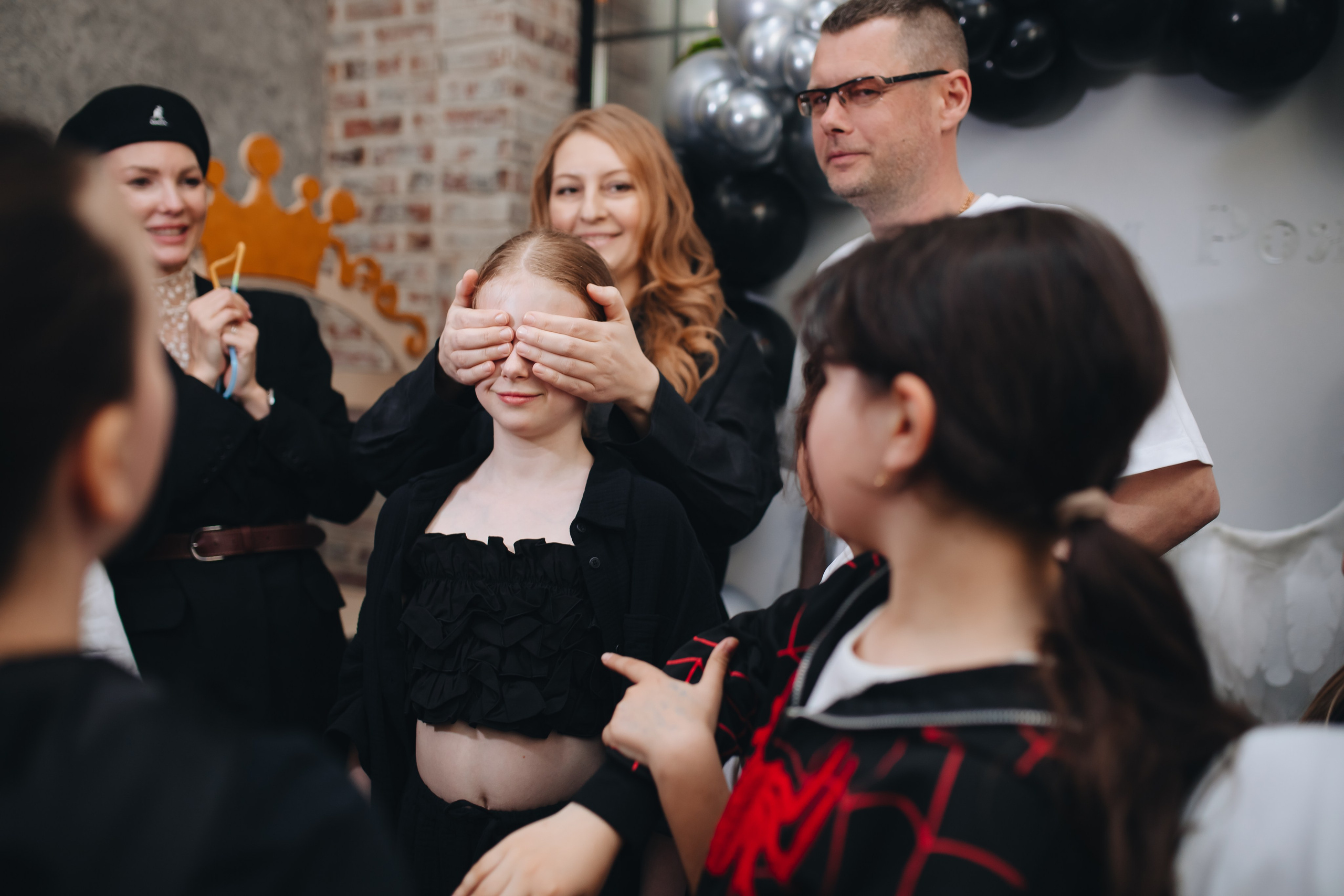 Марусе 11 лет. Семейный и детский фотограф в Москве Дорогова Екатерина