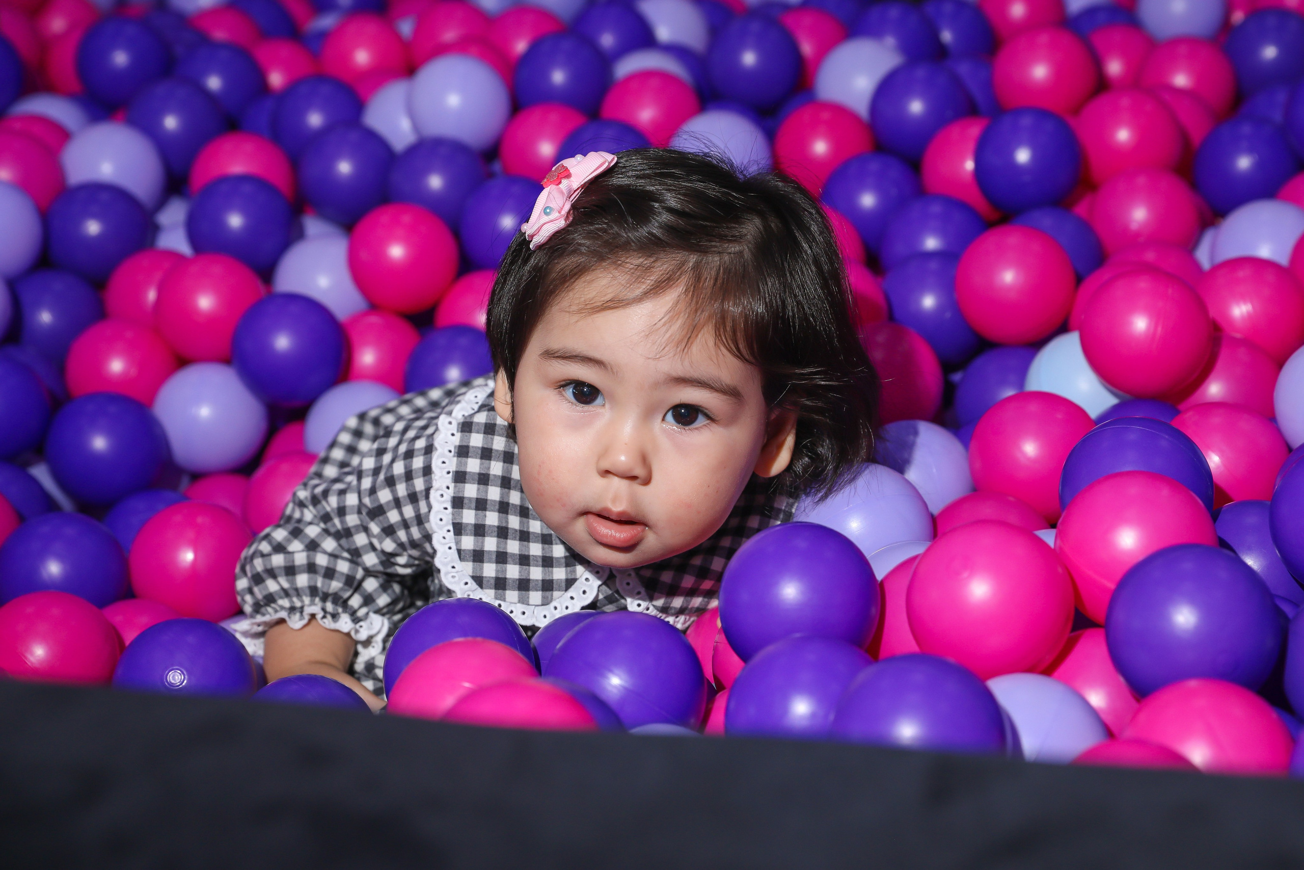 ДЕТСКИЕ МЕРОПРИЯТИЯ. Photographer Viktoriya Markushina «My world throug»