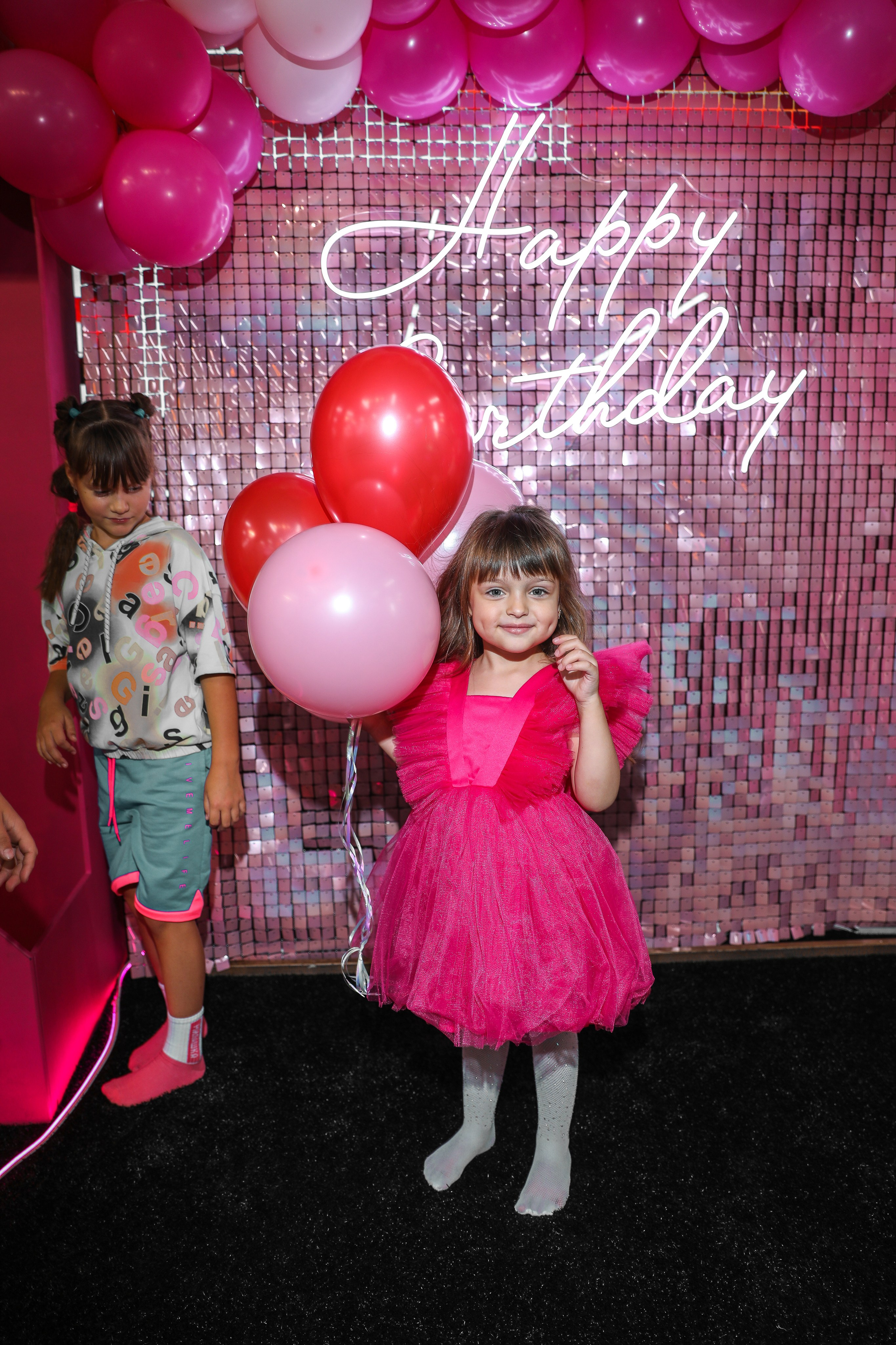 ДЕТСКИЕ МЕРОПРИЯТИЯ. Photographer Viktoriya Markushina «My world throug»