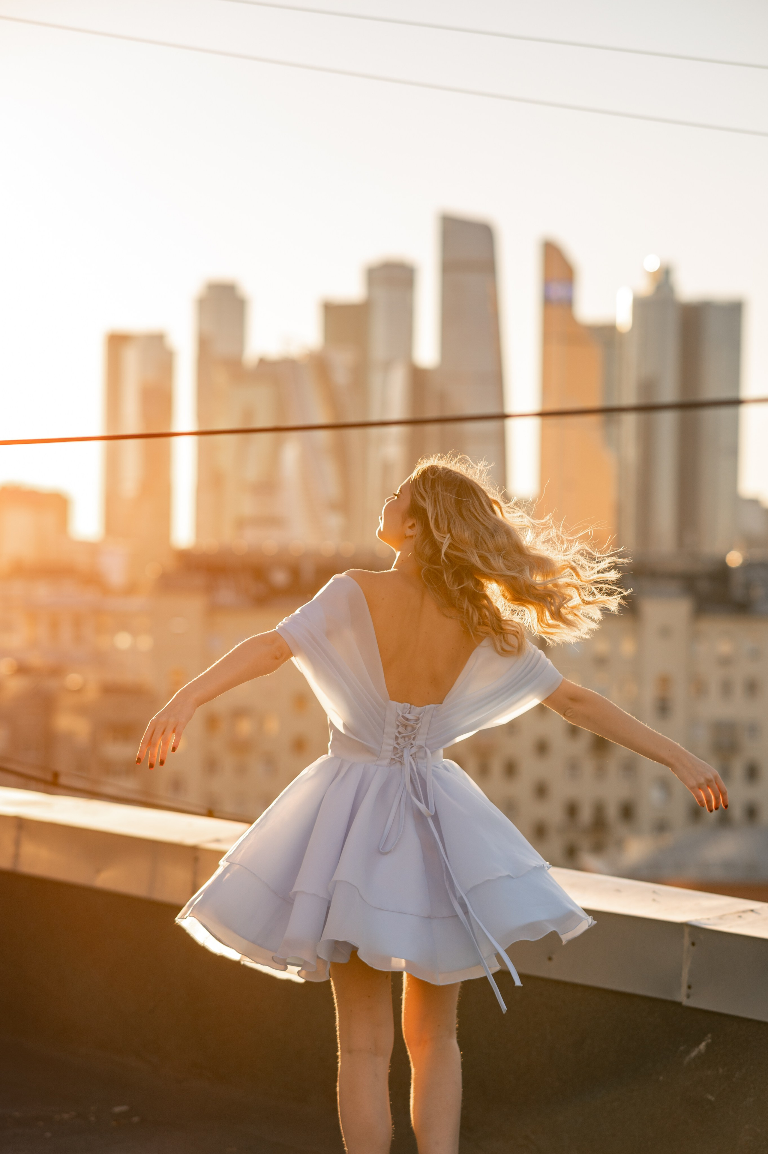 День рождения Дарьи