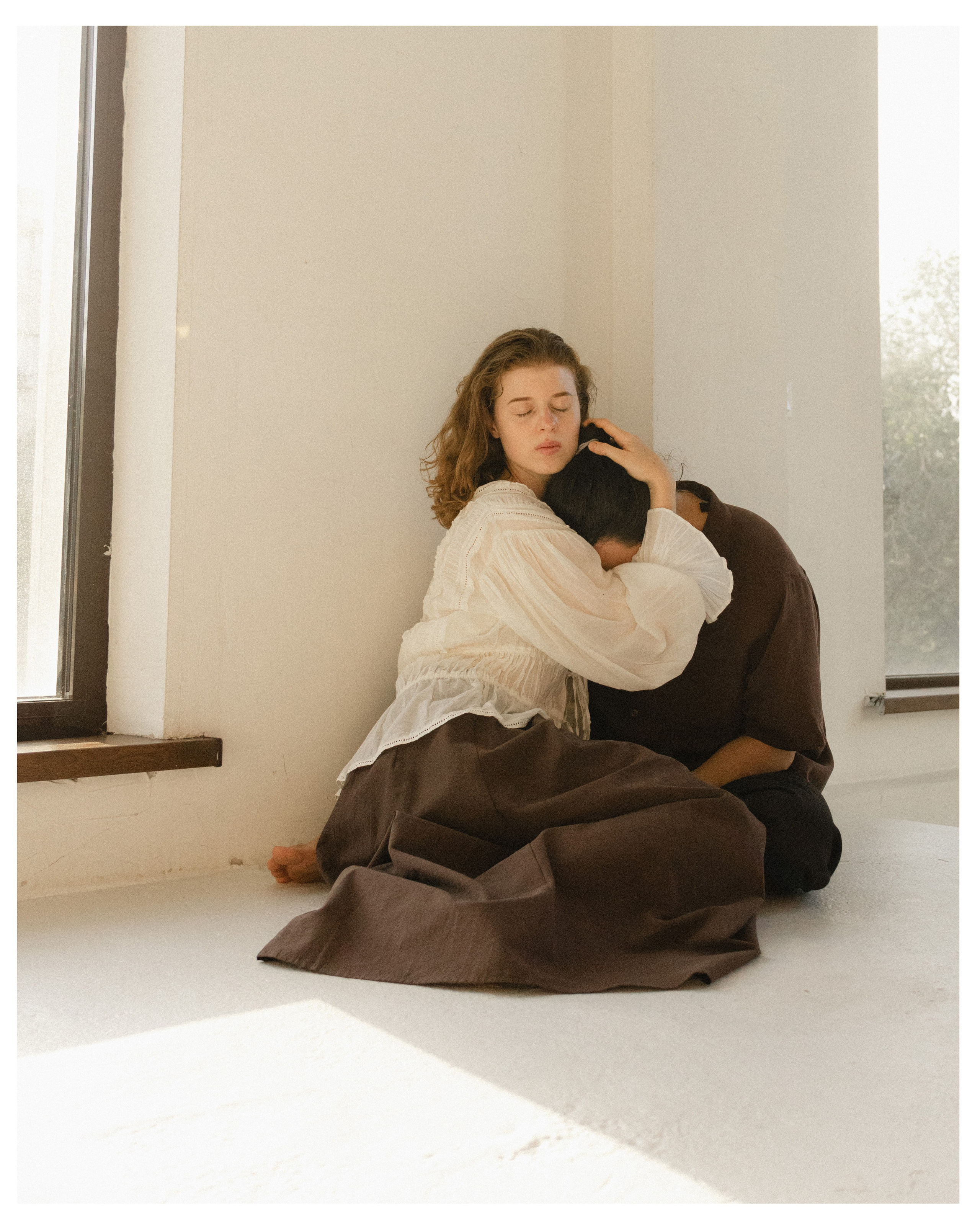 Любите. Фотограф-ретушер