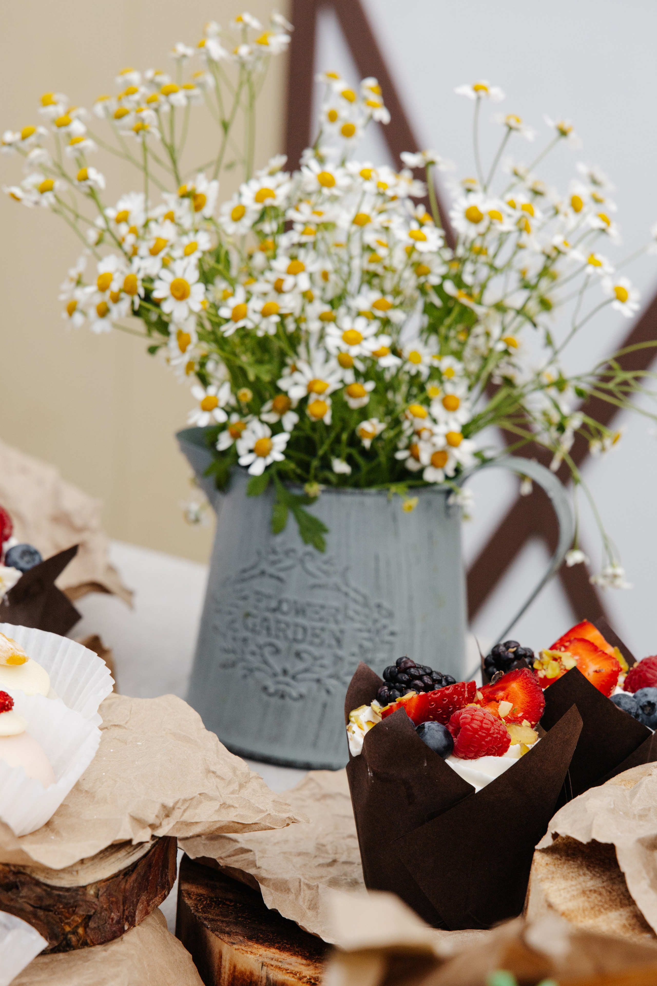 ГЕНДЕР ПАТИ. Фотограф в Красноярске