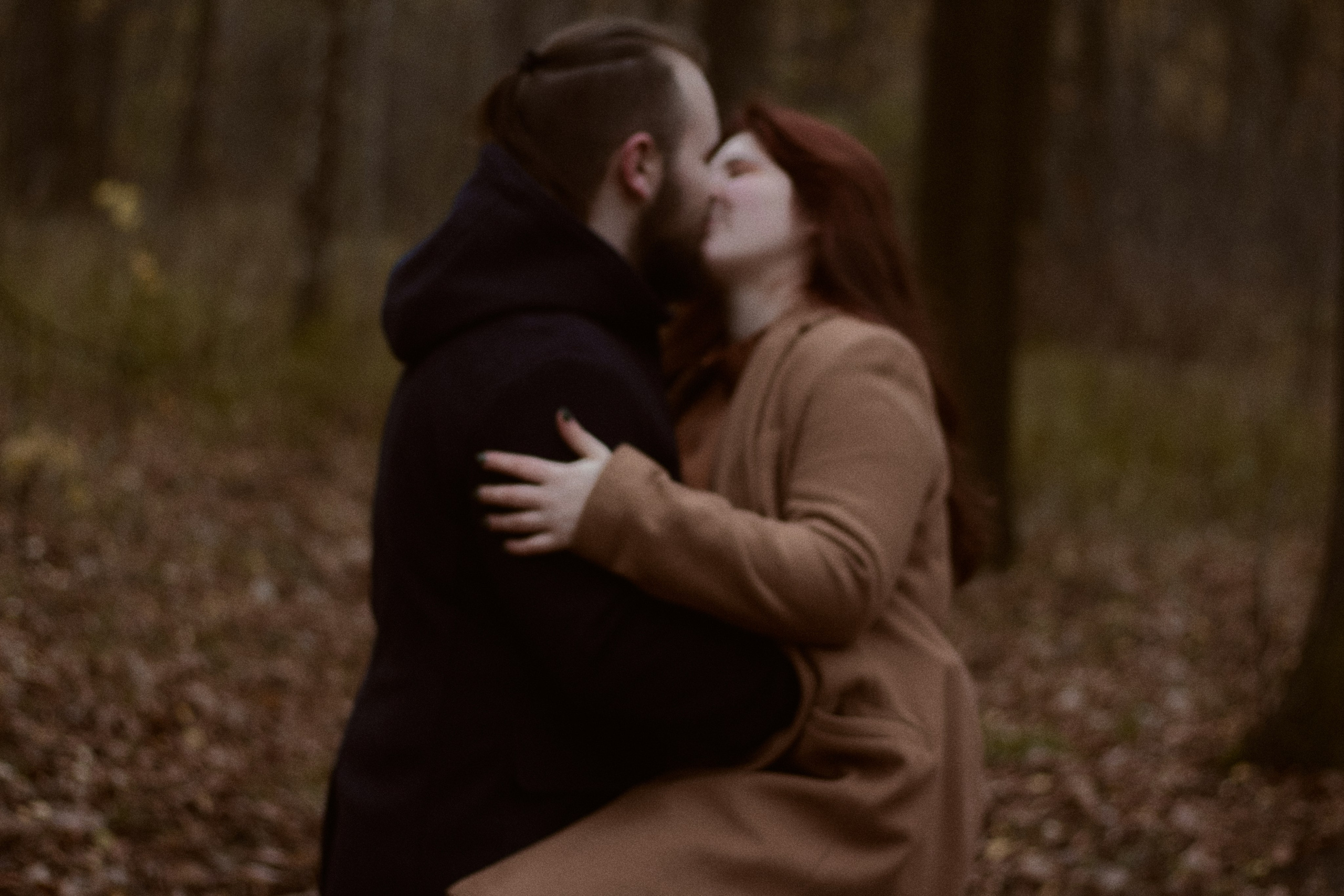 Агата и Даниил. Фотограф лавстори Москва/МО Приятелева Ангелина