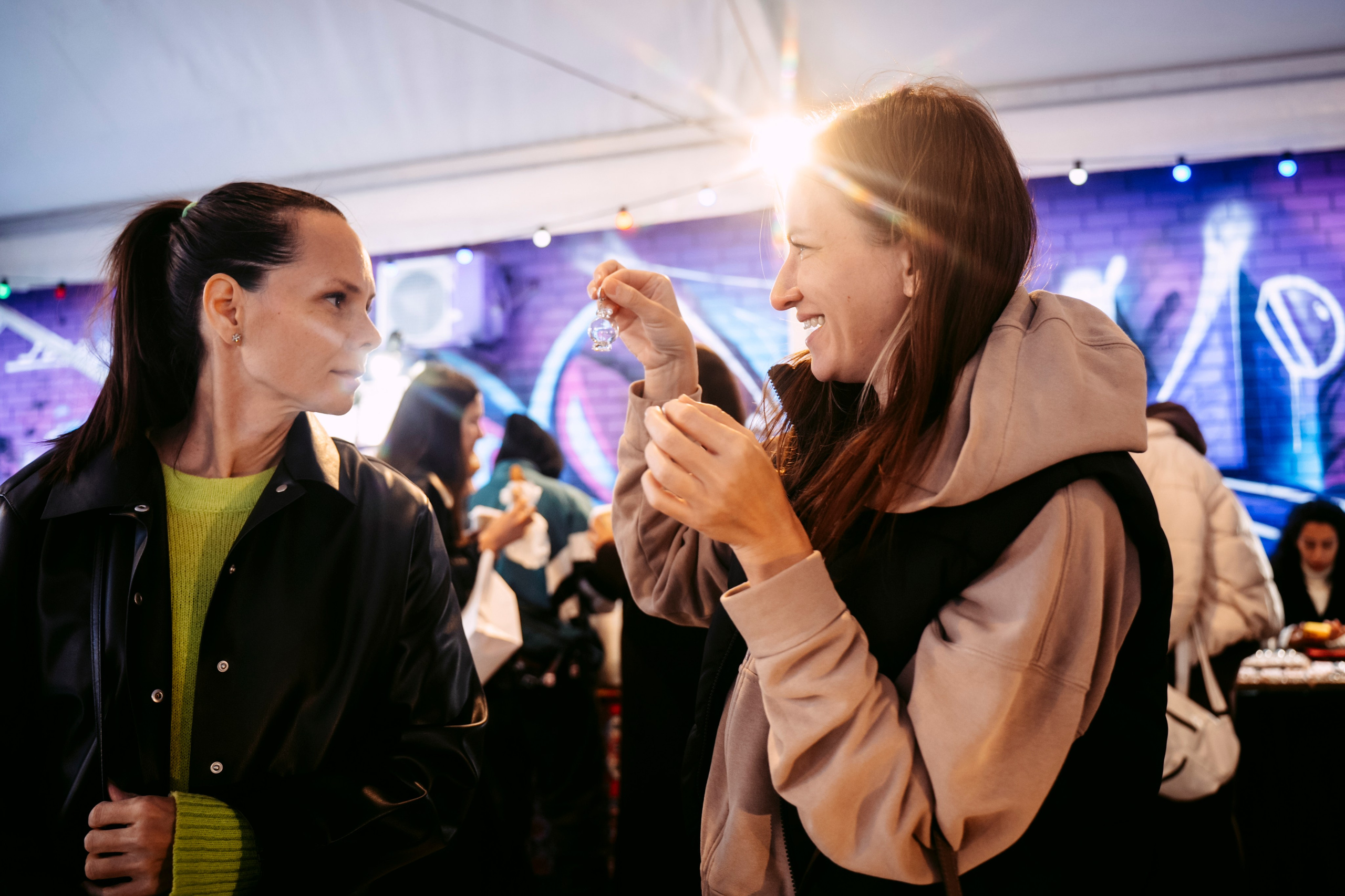 Фестиваль «Очень! Осень». Главная