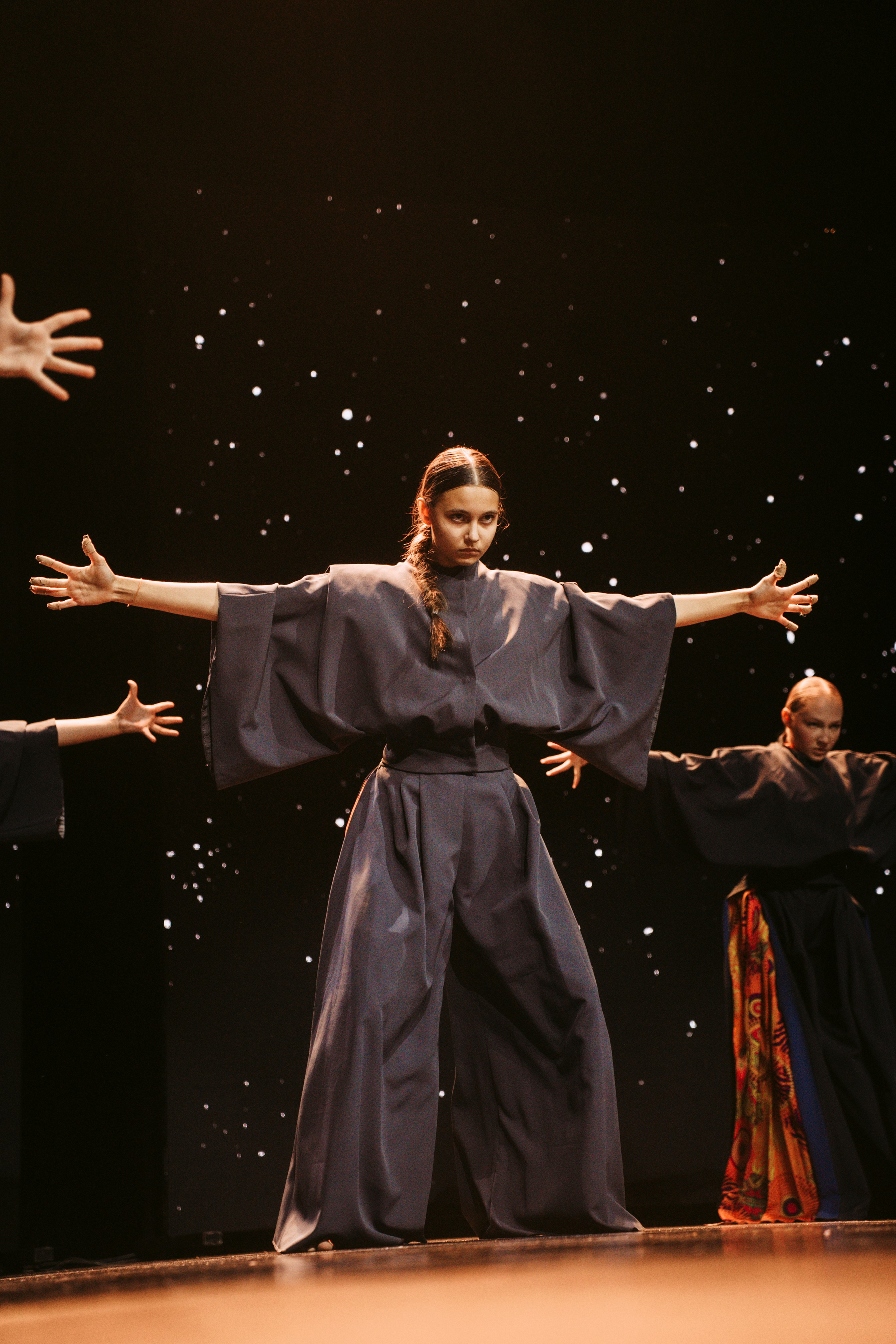 Окно. Главная