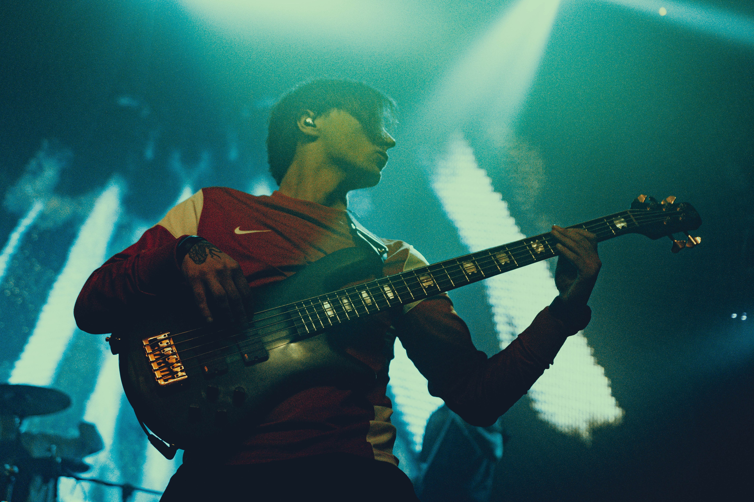 The Korea 16.05.2025. Фотограф Дядя Сник