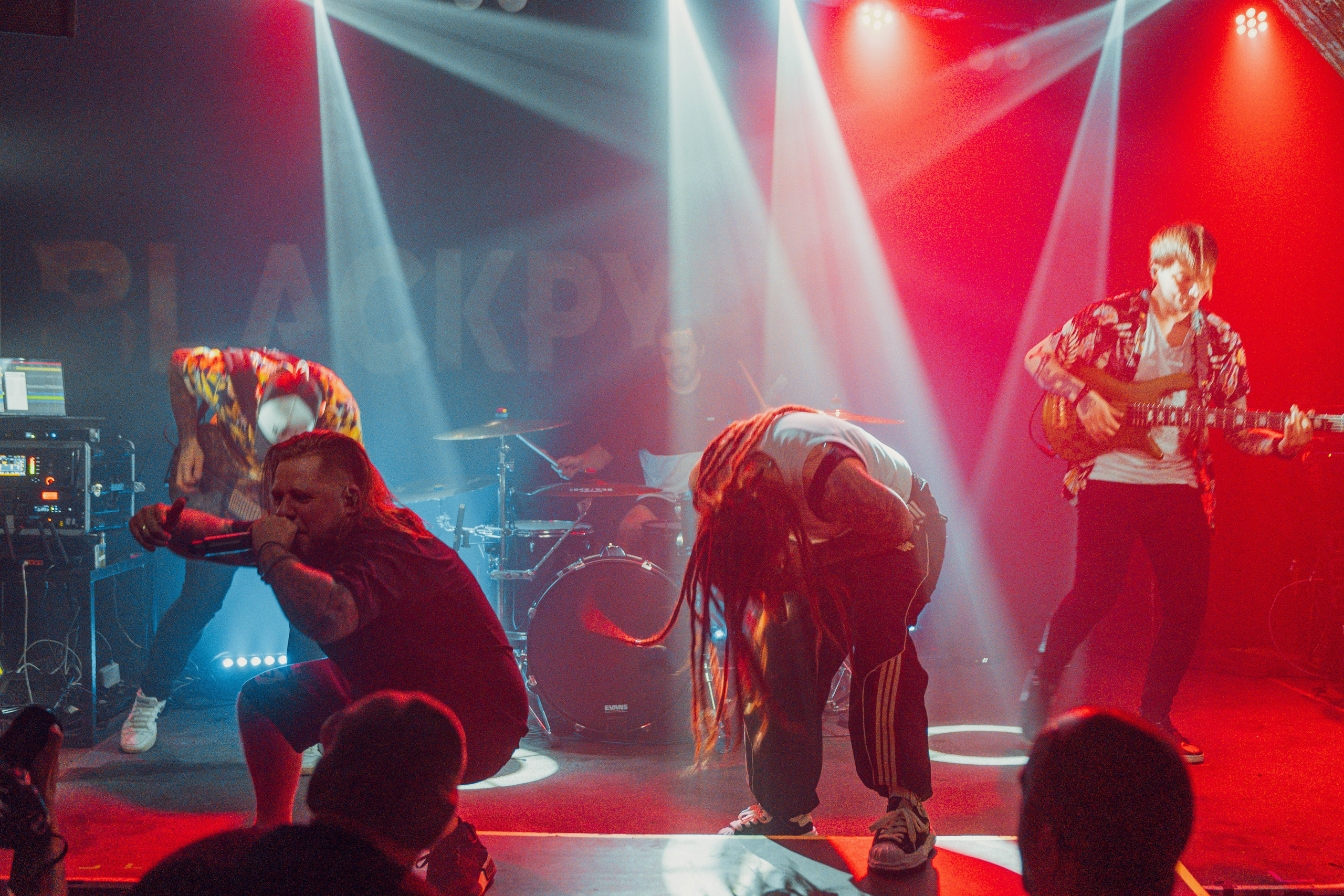 Blackpyres 26.05.2024. Фотограф Дядя Сник