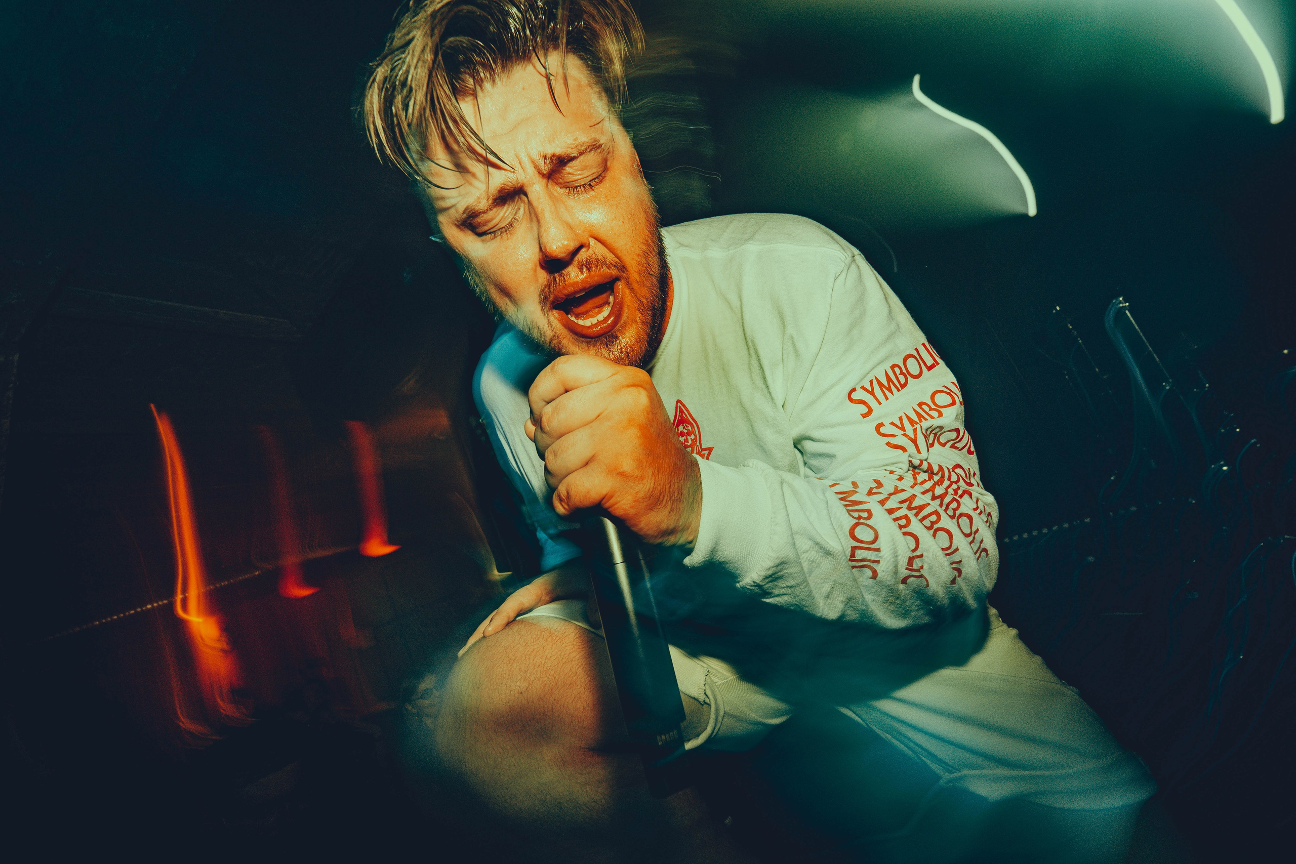 Idols to be faded 15.08.2025. Фотограф Дядя Сник