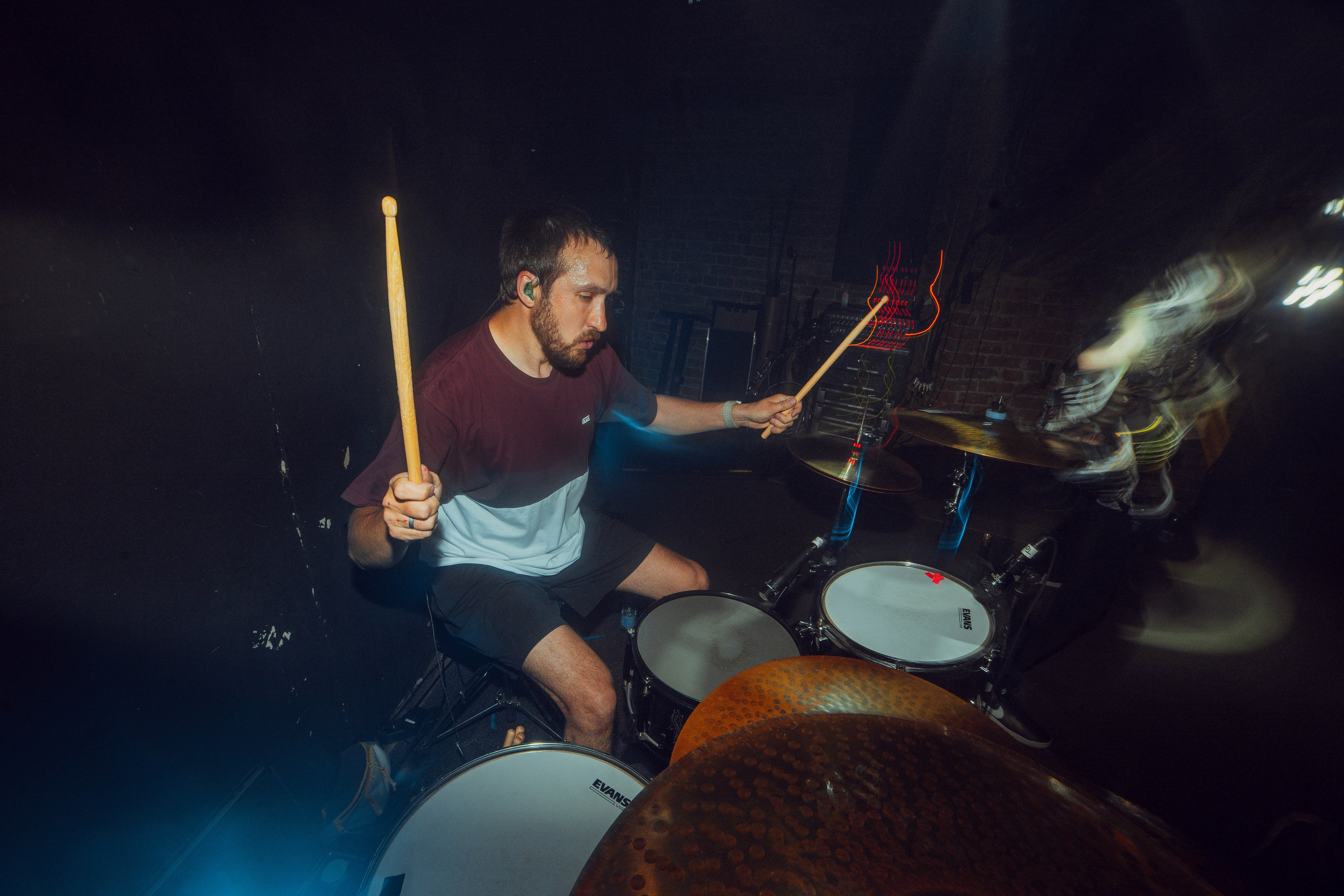 Blackpyres 26.05.2024. Фотограф Дядя Сник