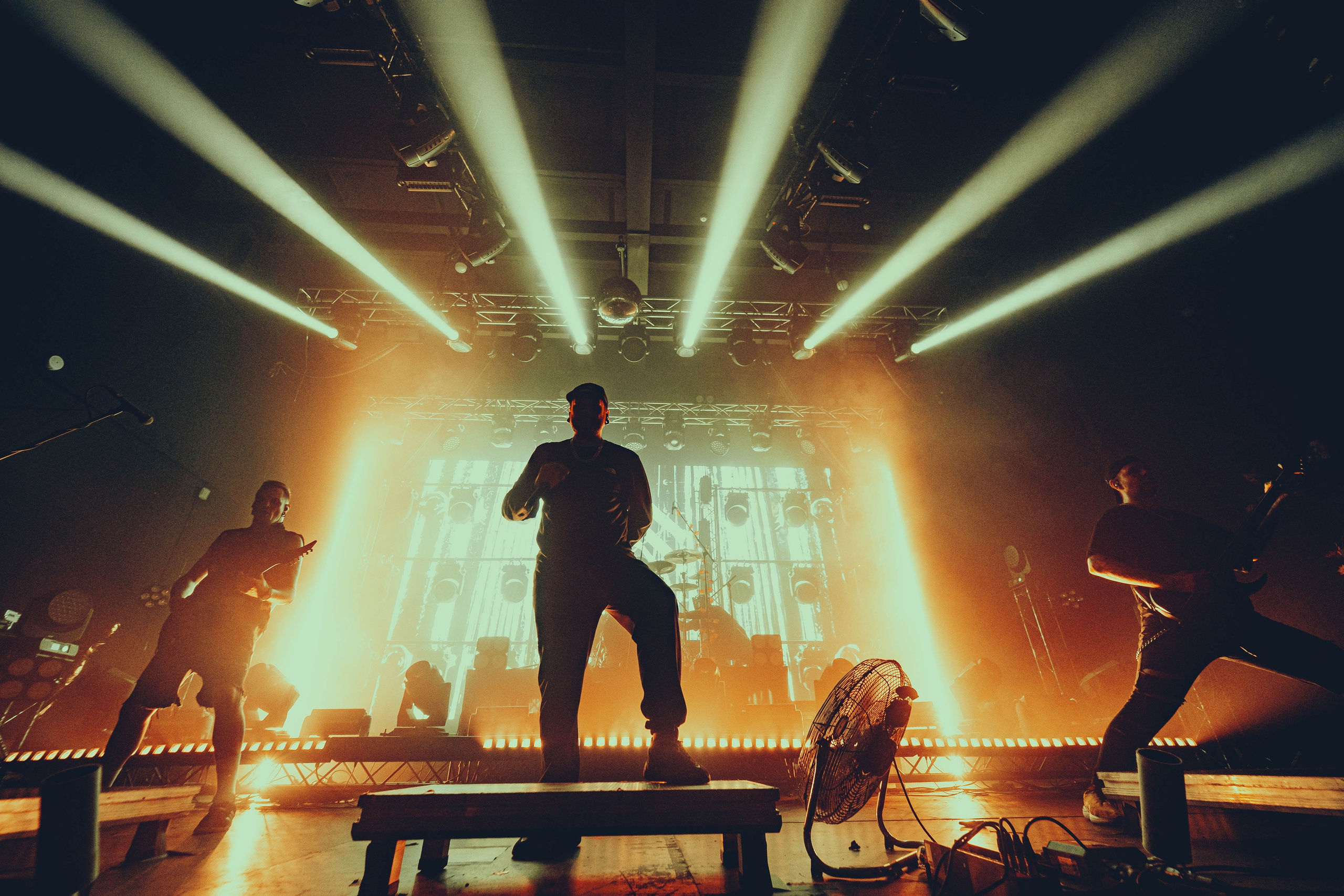 Stigmata 15.11.2025. Фотограф Дядя Сник