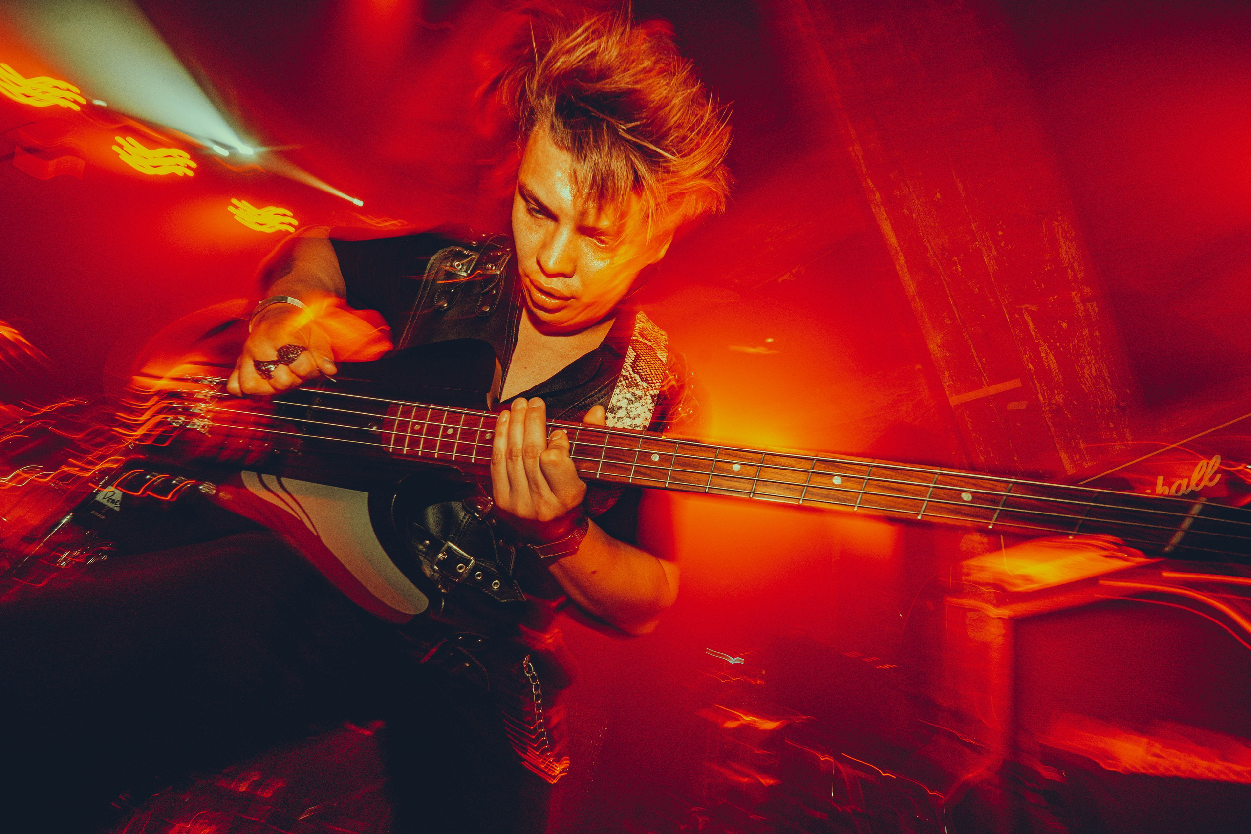 Bite the goat 14.06.2025. Фотограф Дядя Сник